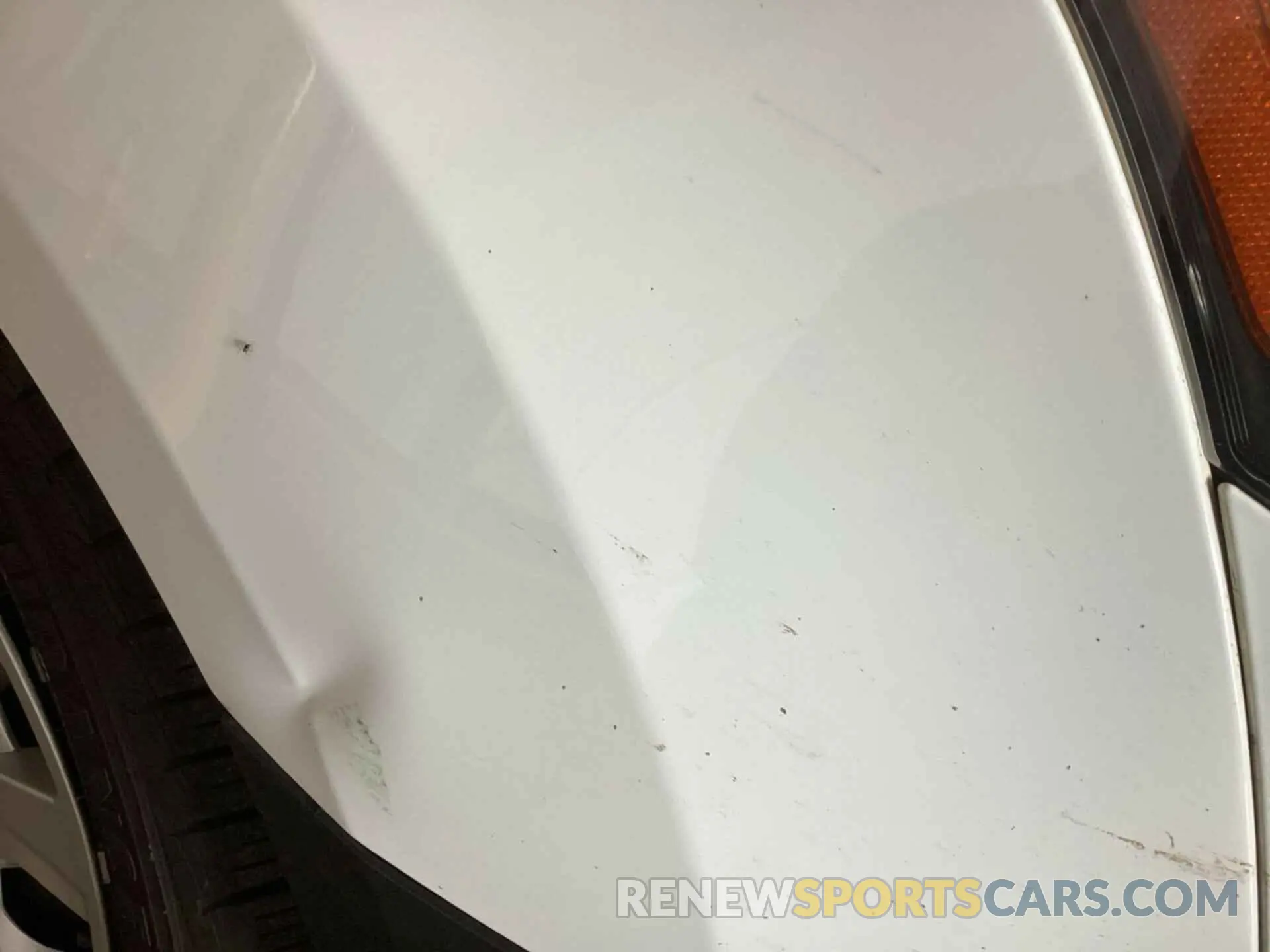 4 Photograph of a damaged car NM0LS7E22L1480774 FORD TRANSIT CONNECT 2020