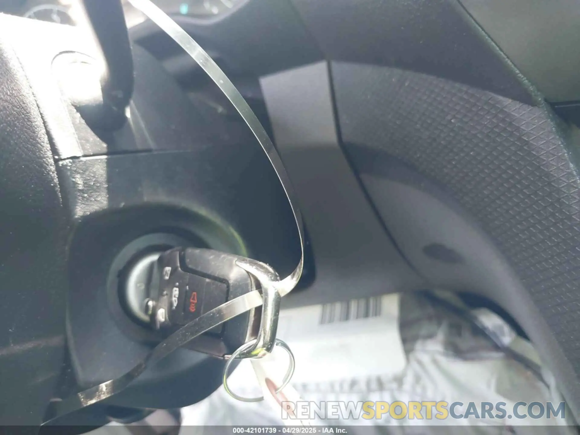 11 Фотография поврежденного автомобиля NM0LS7E23L1473168 FORD TRANSIT CONNECT 2020