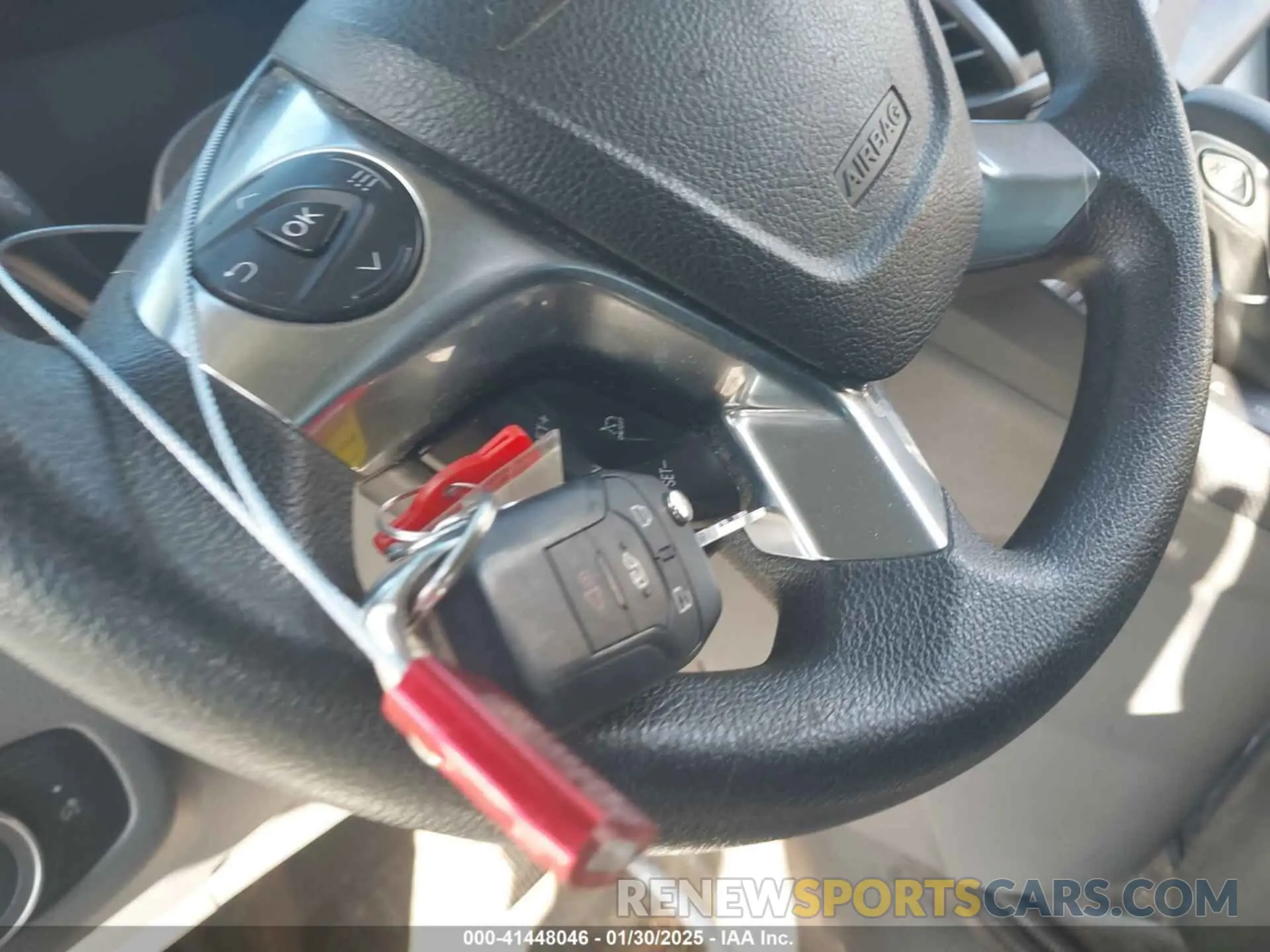 11 Фотография поврежденного автомобиля NM0LS7E25L1462169 FORD TRANSIT CONNECT 2020