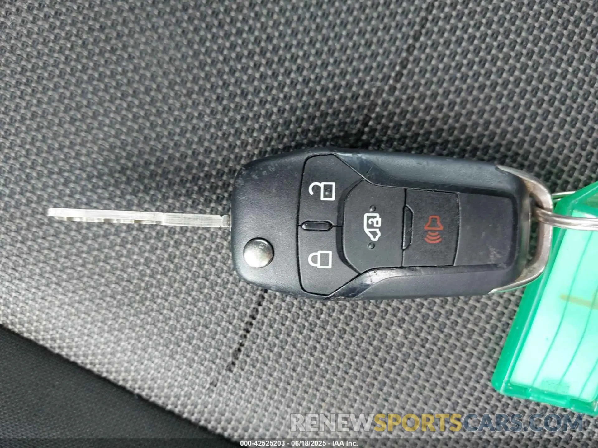 11 Фотография поврежденного автомобиля NM0LS7E25L1472314 FORD TRANSIT CONNECT 2020
