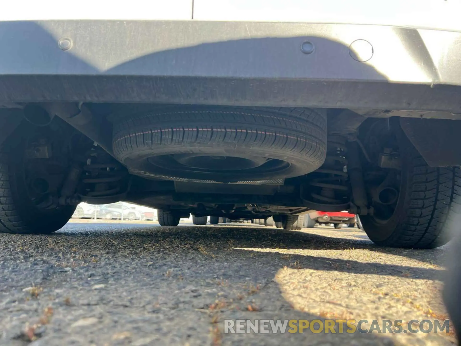 17 Photograph of a damaged car NM0LS7E26L1480812 FORD TRANSIT CONNECT 2020