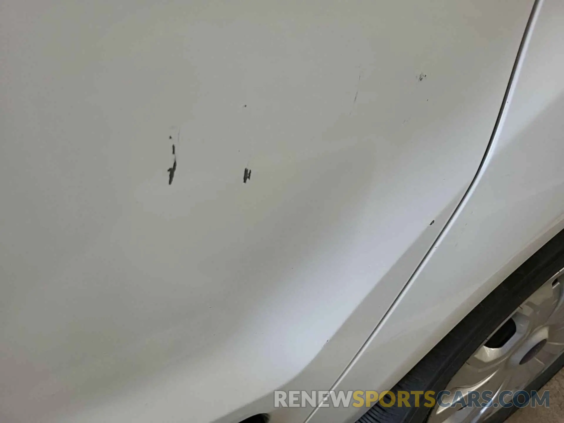 10 Photograph of a damaged car NM0LS7E2XL1480747 FORD TRANSIT CONNECT 2020