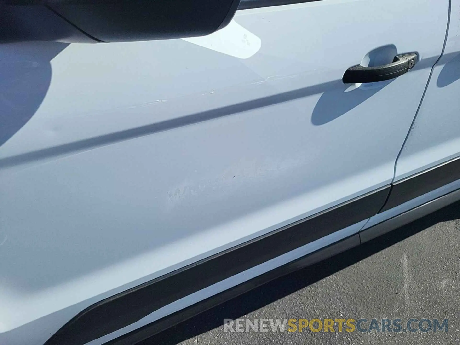 11 Photograph of a damaged car NM0LS7E2XL1480747 FORD TRANSIT CONNECT 2020