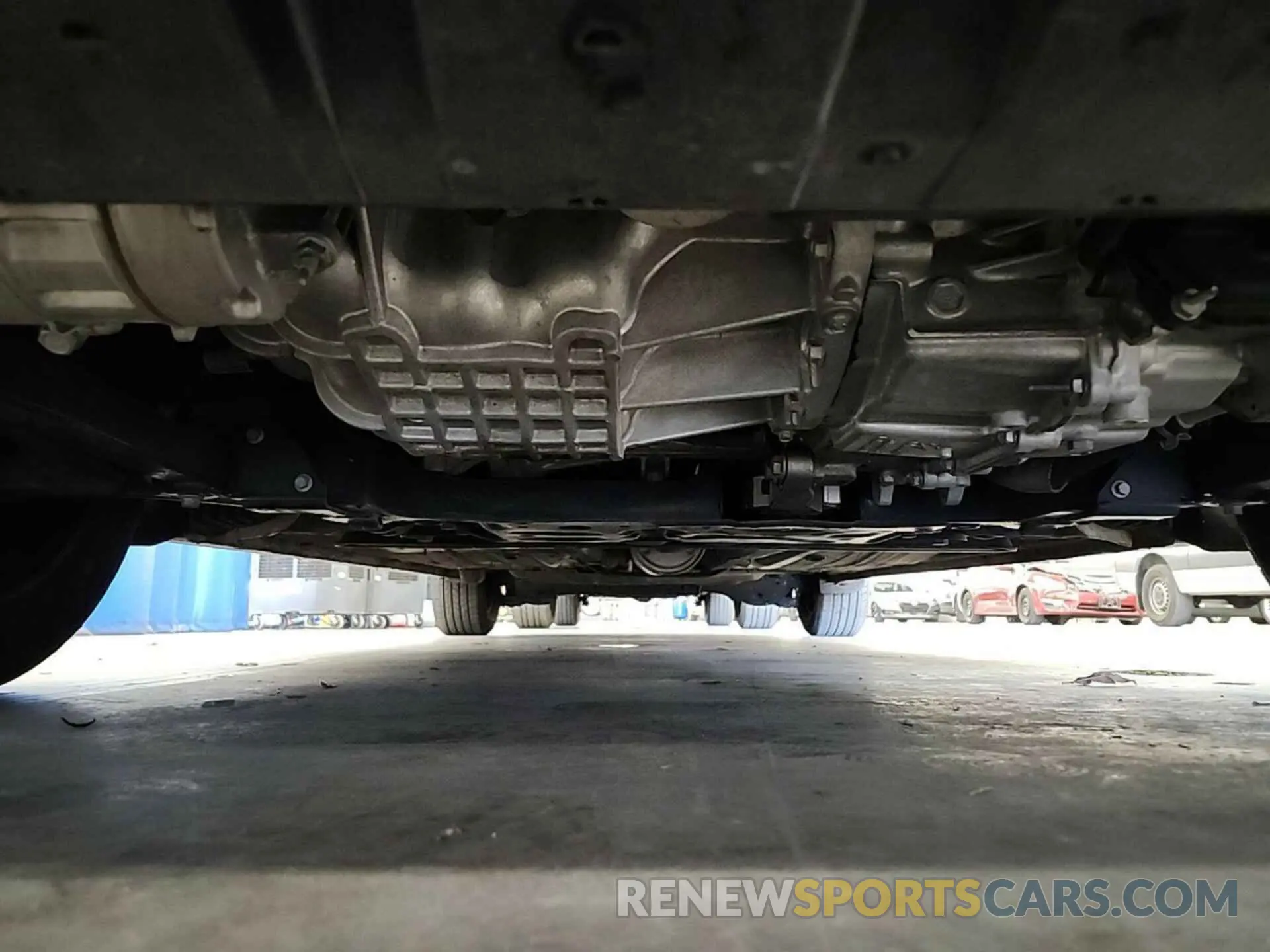 12 Photograph of a damaged car NM0LS7E2XL1480747 FORD TRANSIT CONNECT 2020