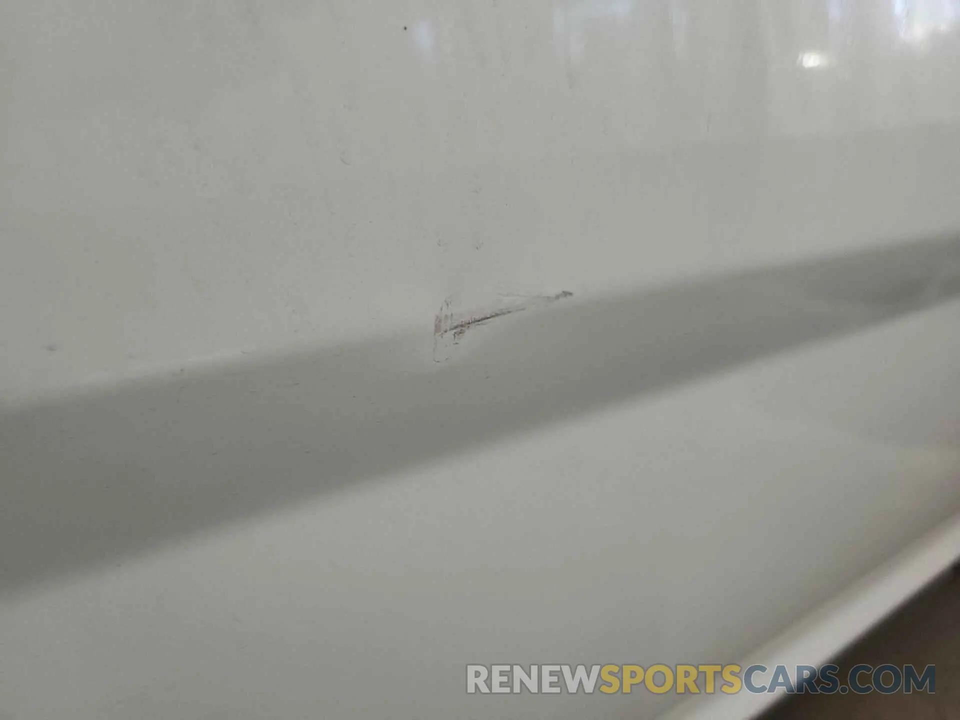 22 Photograph of a damaged car NM0LS7E2XL1480747 FORD TRANSIT CONNECT 2020