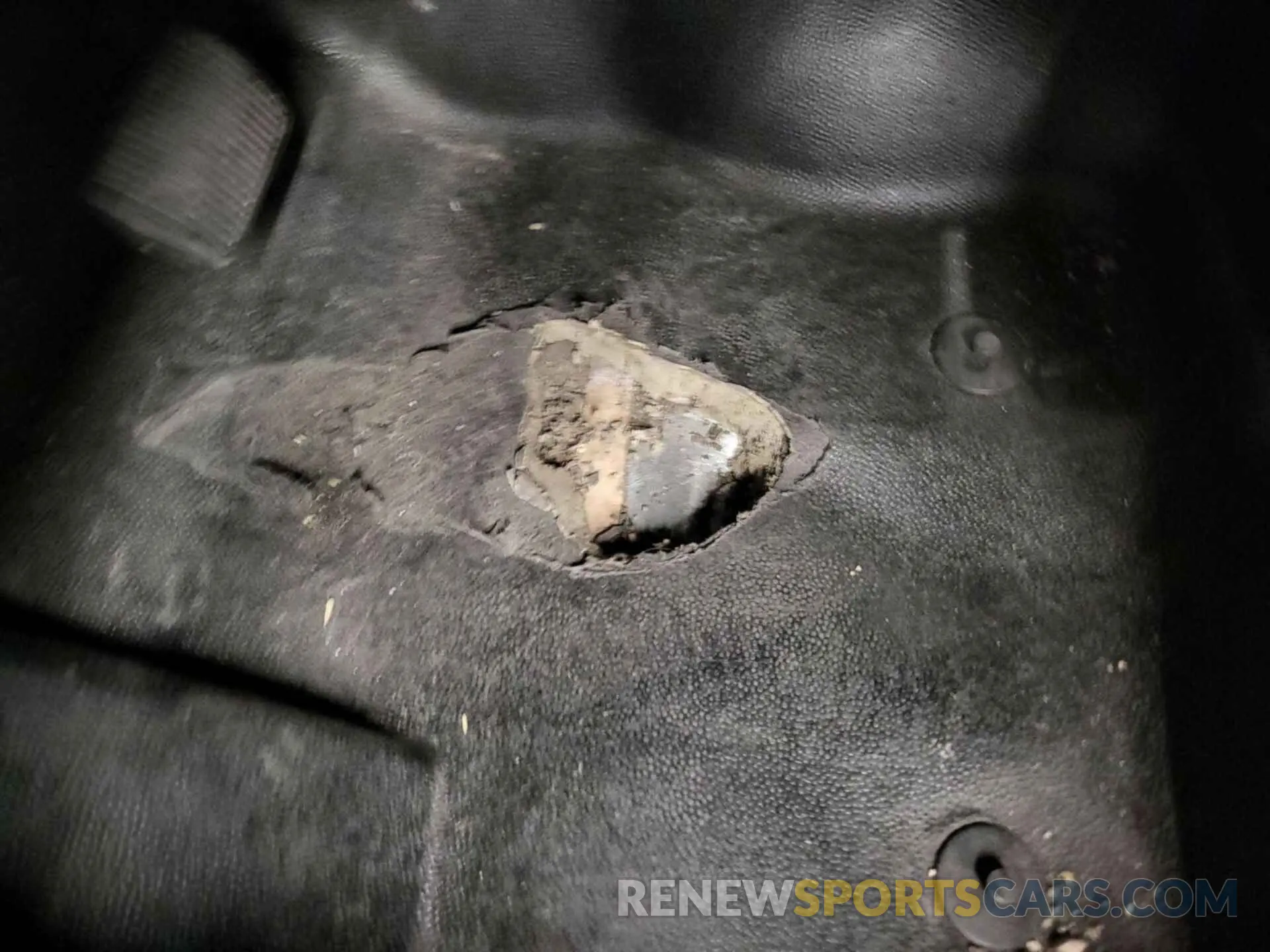 8 Photograph of a damaged car NM0LS7E2XL1480747 FORD TRANSIT CONNECT 2020