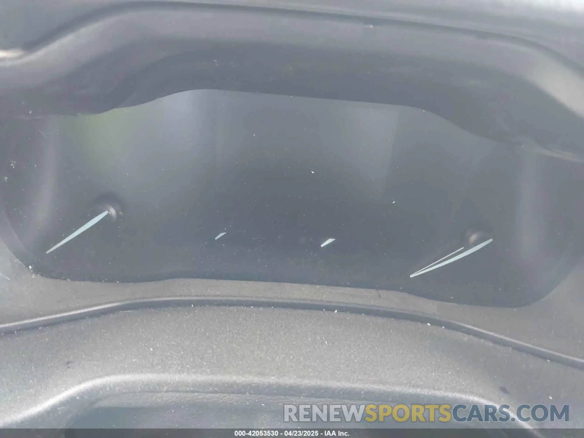 7 Photograph of a damaged car NM0LS7E72L1455577 FORD TRANSIT CONNECT 2020