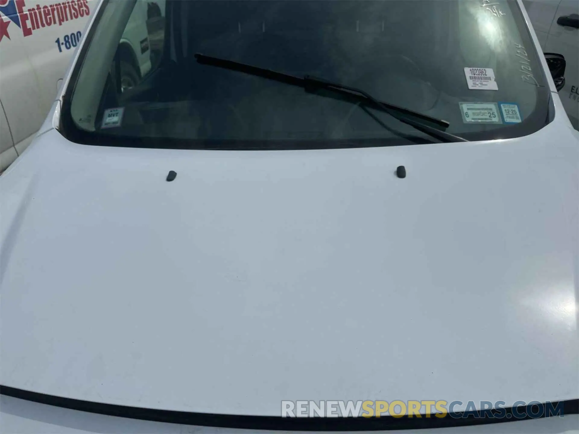 1 Фотография поврежденного автомобиля NM0LS7F20L1453250 FORD TRANSIT CONNECT 2020