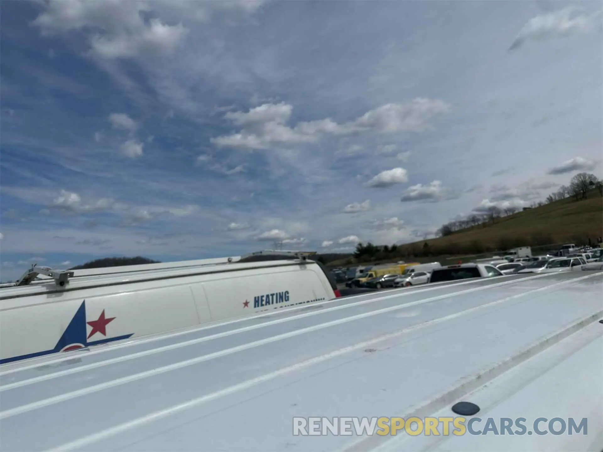 21 Фотография поврежденного автомобиля NM0LS7F20L1453250 FORD TRANSIT CONNECT 2020