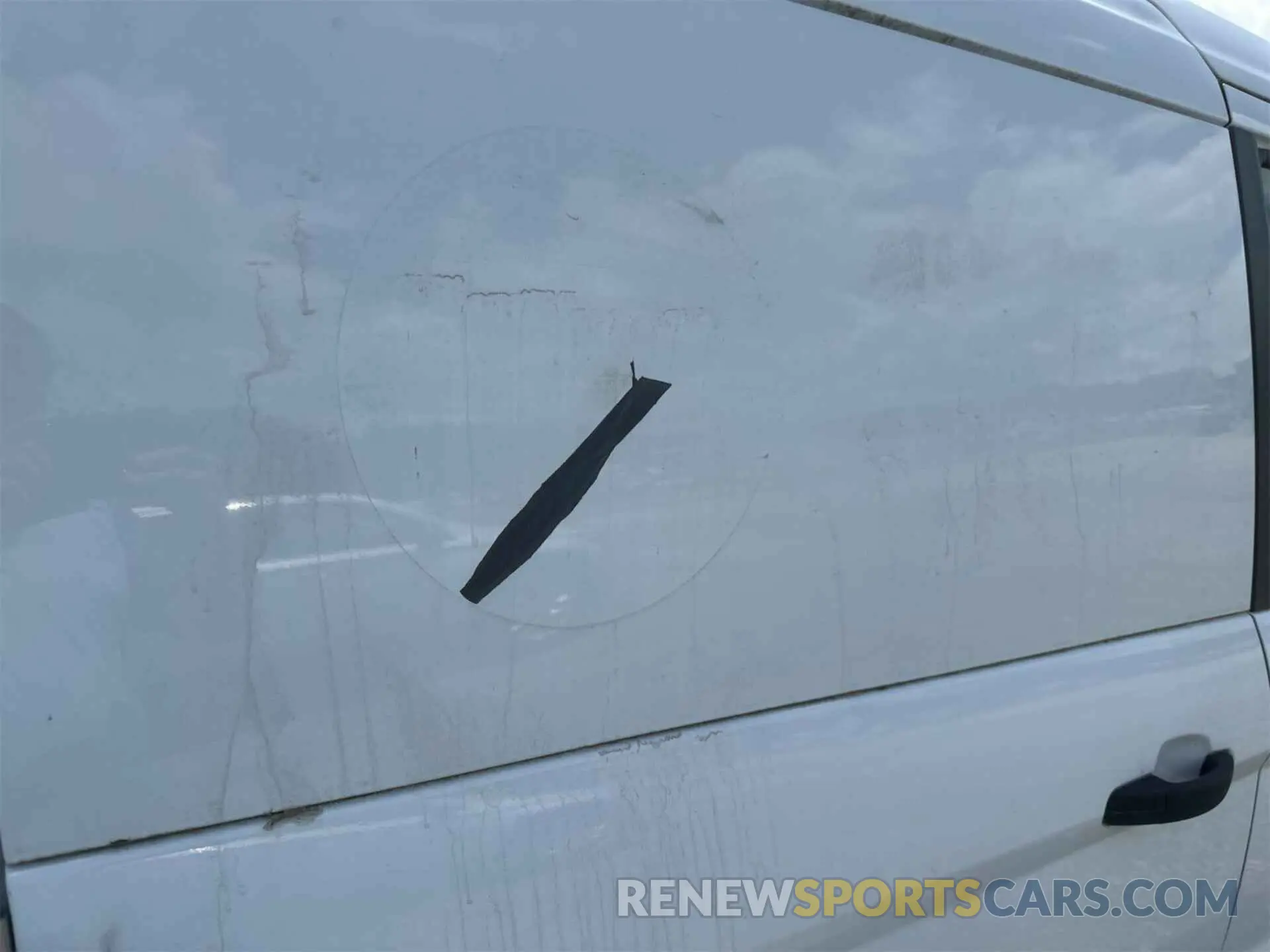 23 Фотография поврежденного автомобиля NM0LS7F20L1453250 FORD TRANSIT CONNECT 2020
