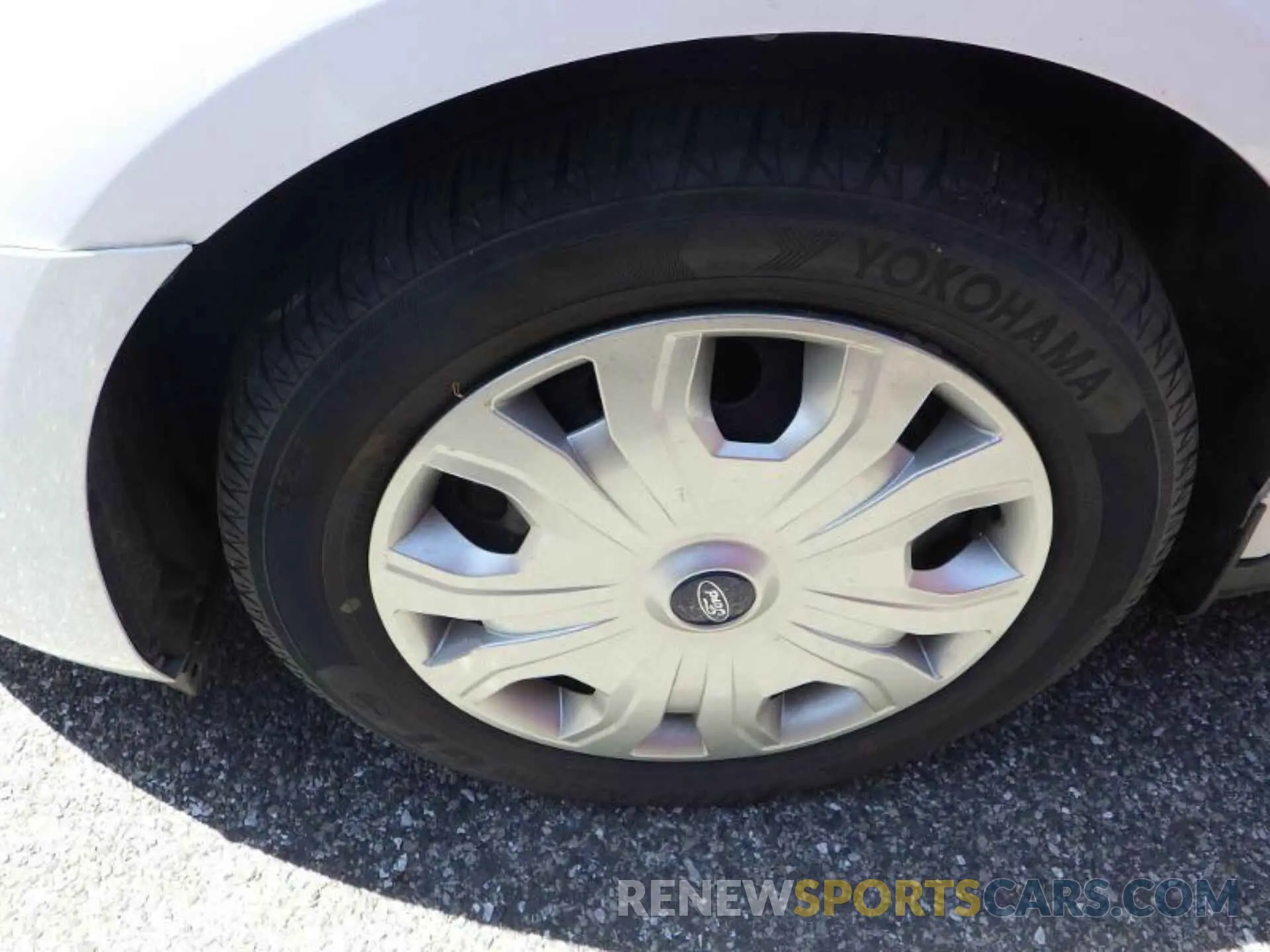 15 Фотография поврежденного автомобиля NM0LS7F24L1439254 FORD TRANSIT CONNECT 2020