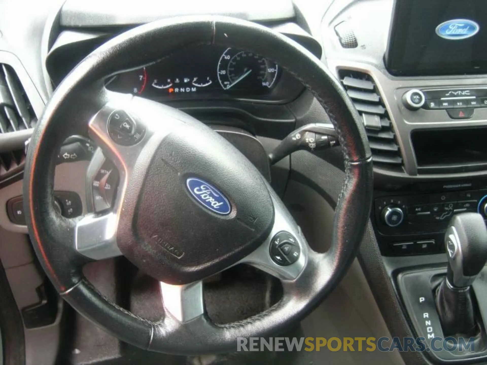 17 Фотография поврежденного автомобиля NM0LS7F24L1439254 FORD TRANSIT CONNECT 2020