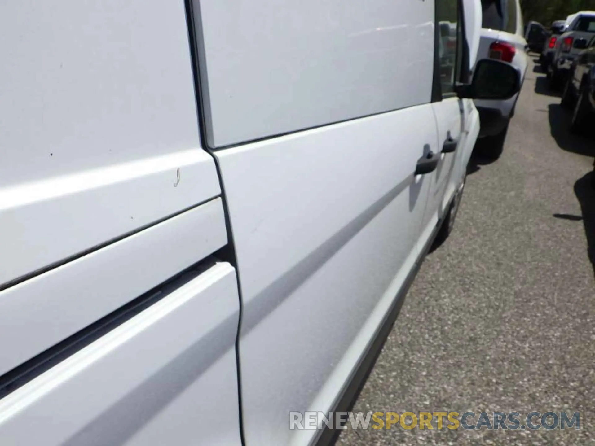 6 Фотография поврежденного автомобиля NM0LS7F24L1439254 FORD TRANSIT CONNECT 2020