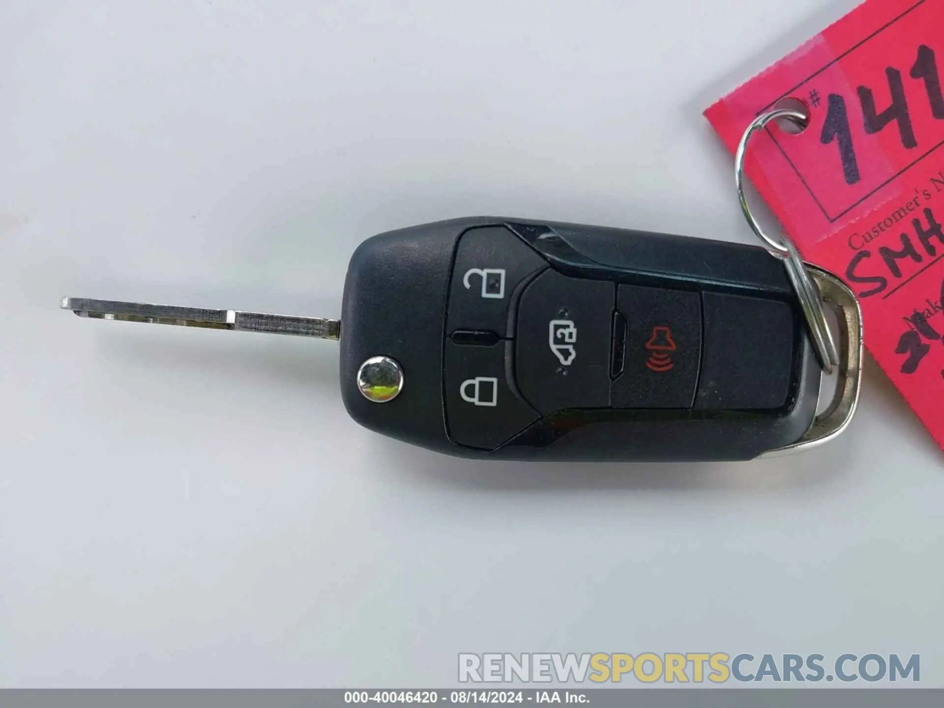 11 Фотография поврежденного автомобиля NM0GS9F29M1498007 FORD TRANSIT CONNECT 2021
