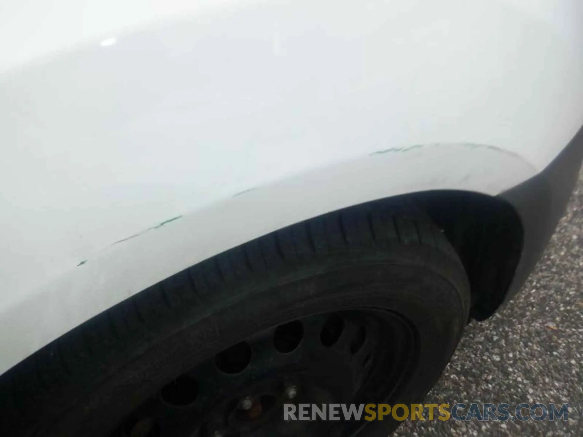 16 Photograph of a damaged car NM0LS7E21M1502068 FORD TRANSIT CONNECT 2021