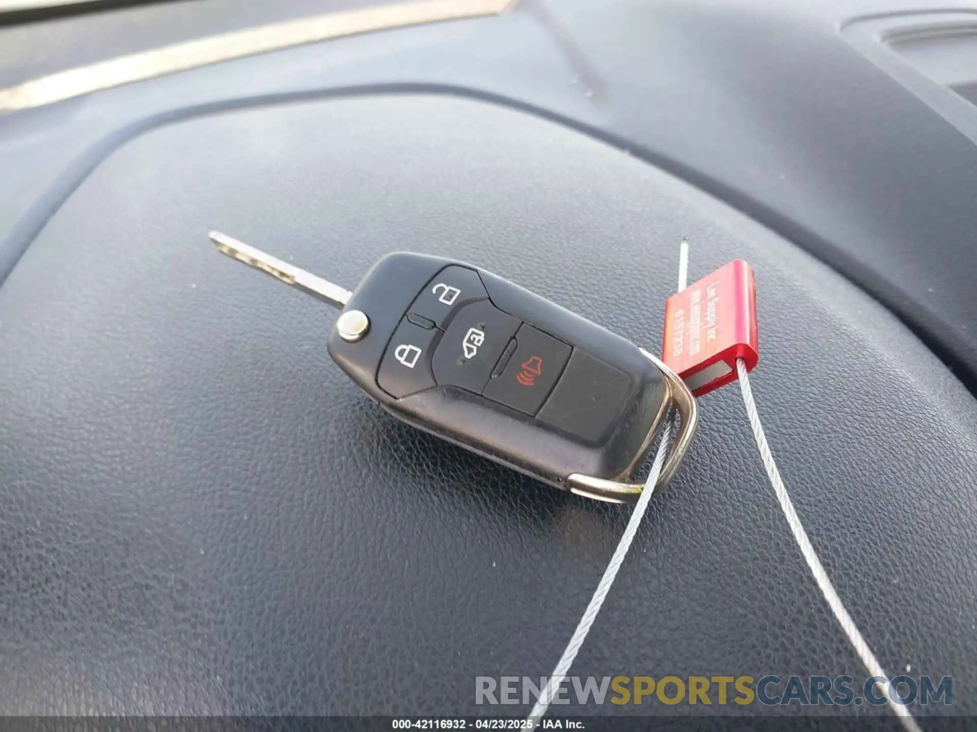 11 Фотография поврежденного автомобиля NM0LS7E22M1501737 FORD TRANSIT CONNECT 2021
