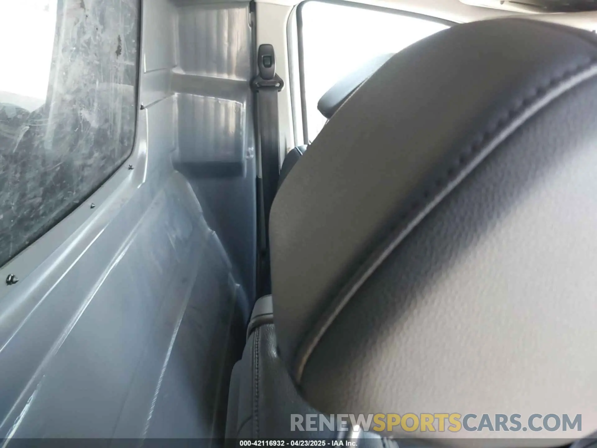 8 Фотография поврежденного автомобиля NM0LS7E22M1501737 FORD TRANSIT CONNECT 2021