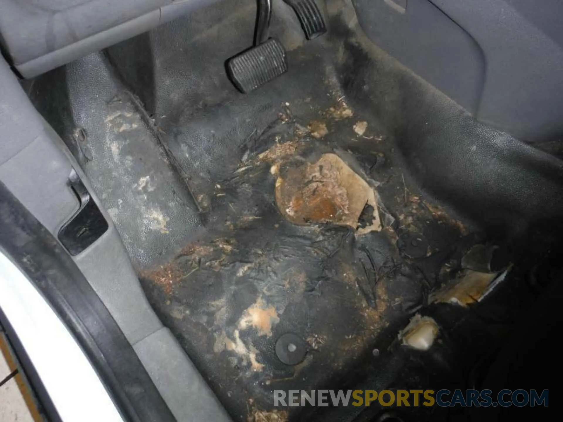 9 Photograph of a damaged car NM0LS7E28M1485642 FORD TRANSIT CONNECT 2021