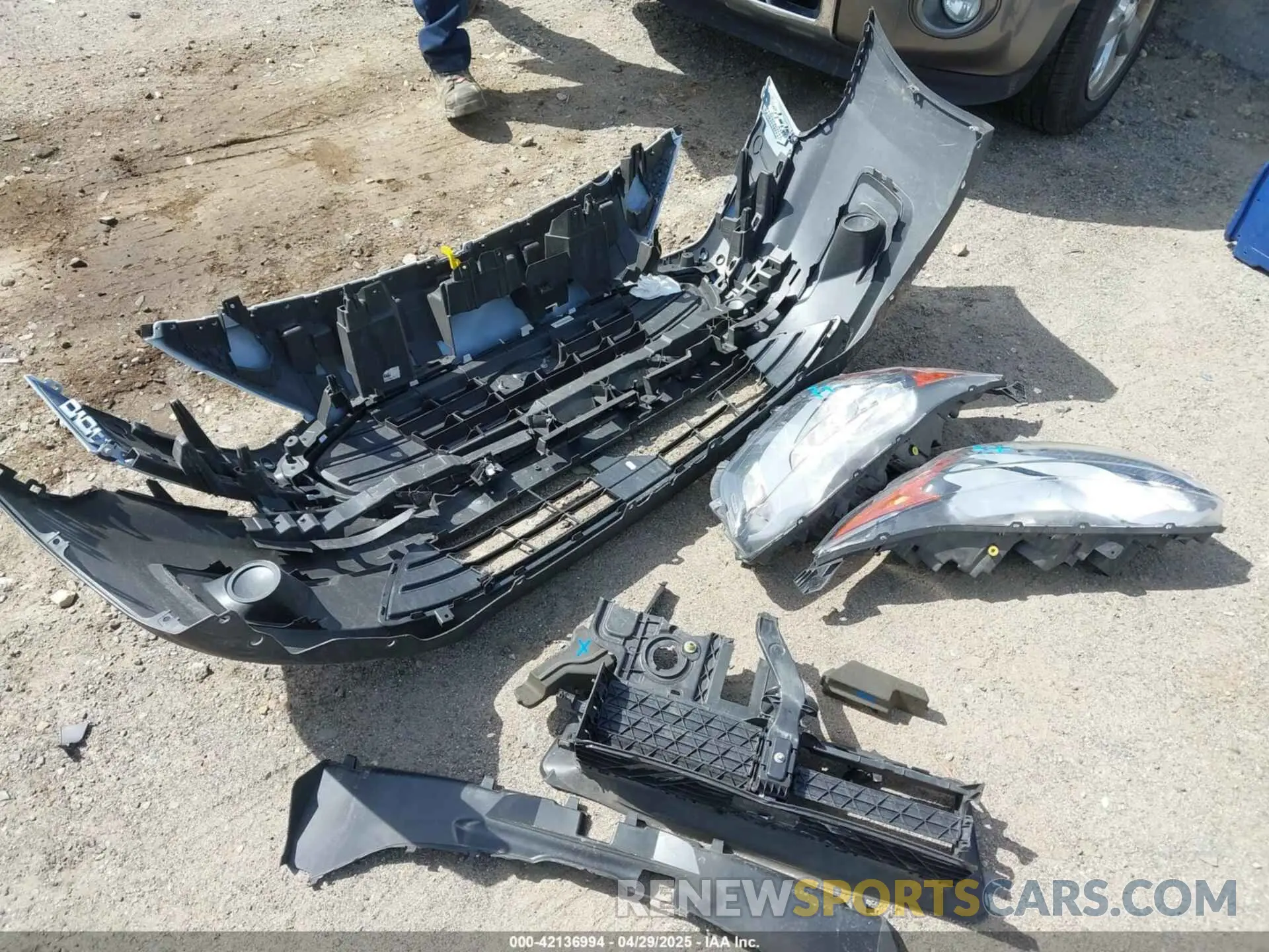 12 Фотография поврежденного автомобиля NM0LS7E28M1503959 FORD TRANSIT CONNECT 2021