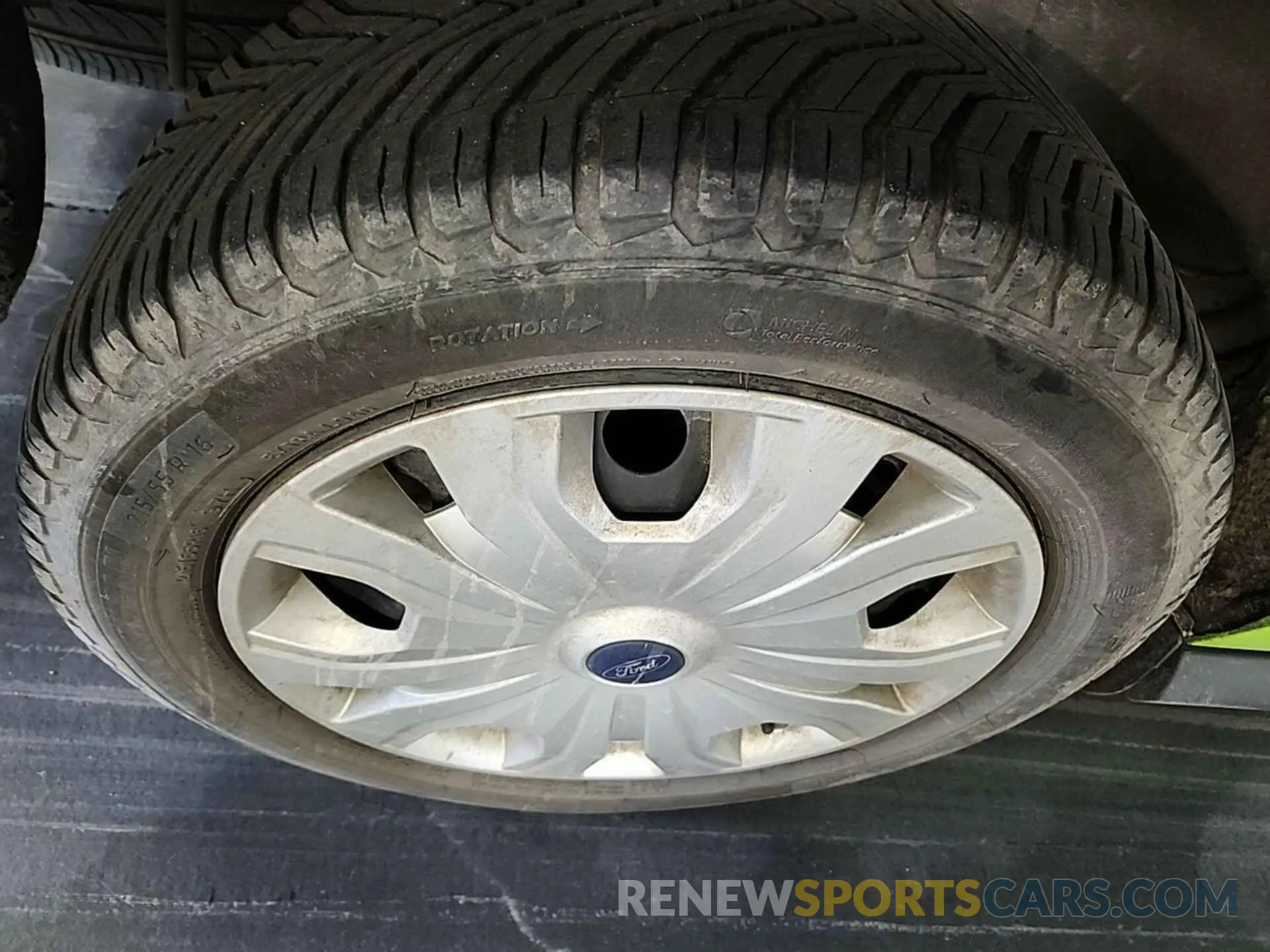26 Photograph of a damaged car NM0LS7E29M1496875 FORD TRANSIT CONNECT 2021