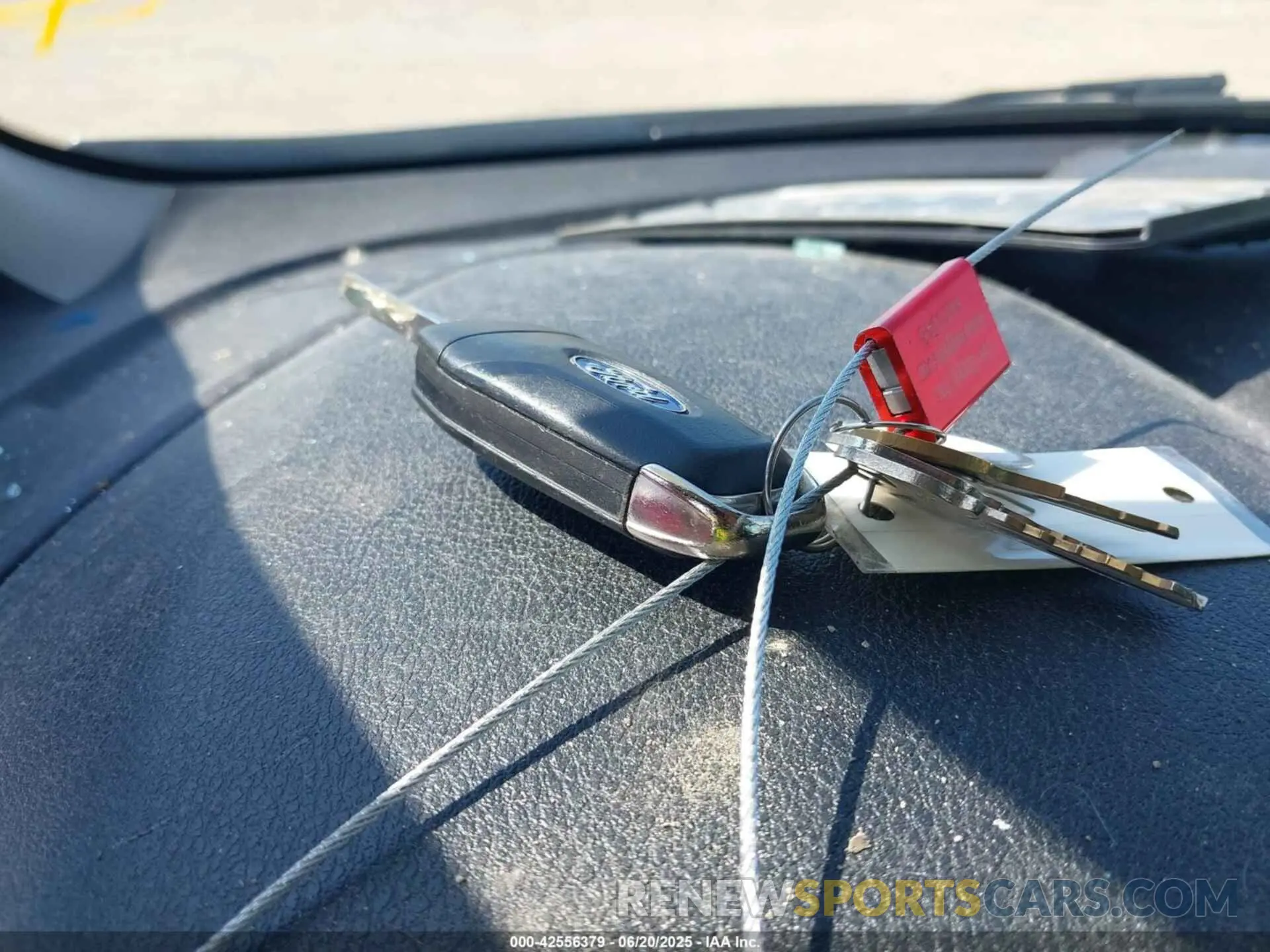 11 Photograph of a damaged car NM0LS7F29M1503029 FORD TRANSIT CONNECT 2021