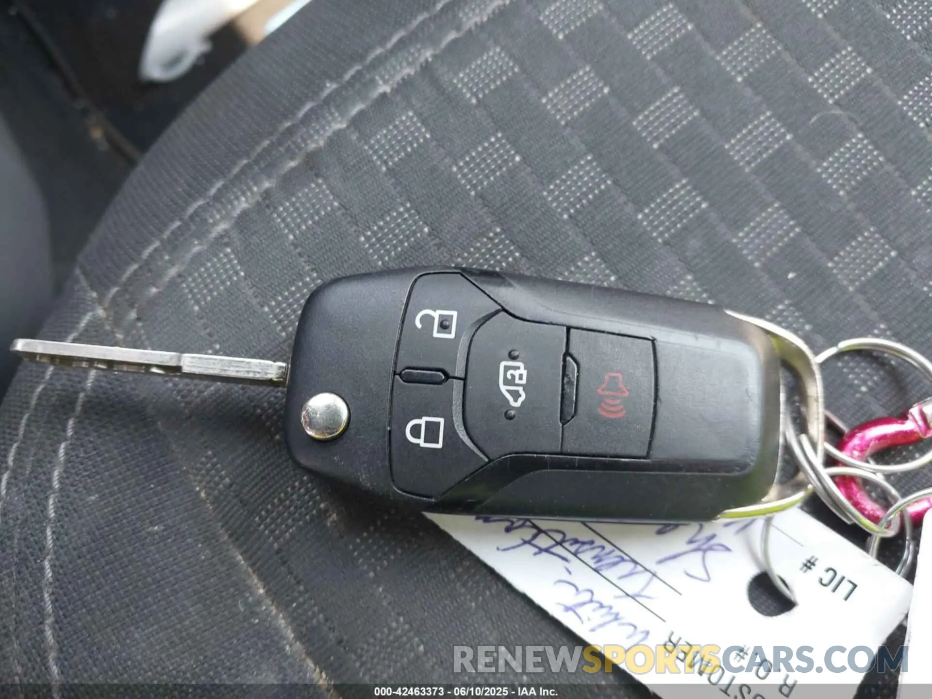 11 Фотография поврежденного автомобиля NM0LS7F7XM1495471 FORD TRANSIT CONNECT 2021