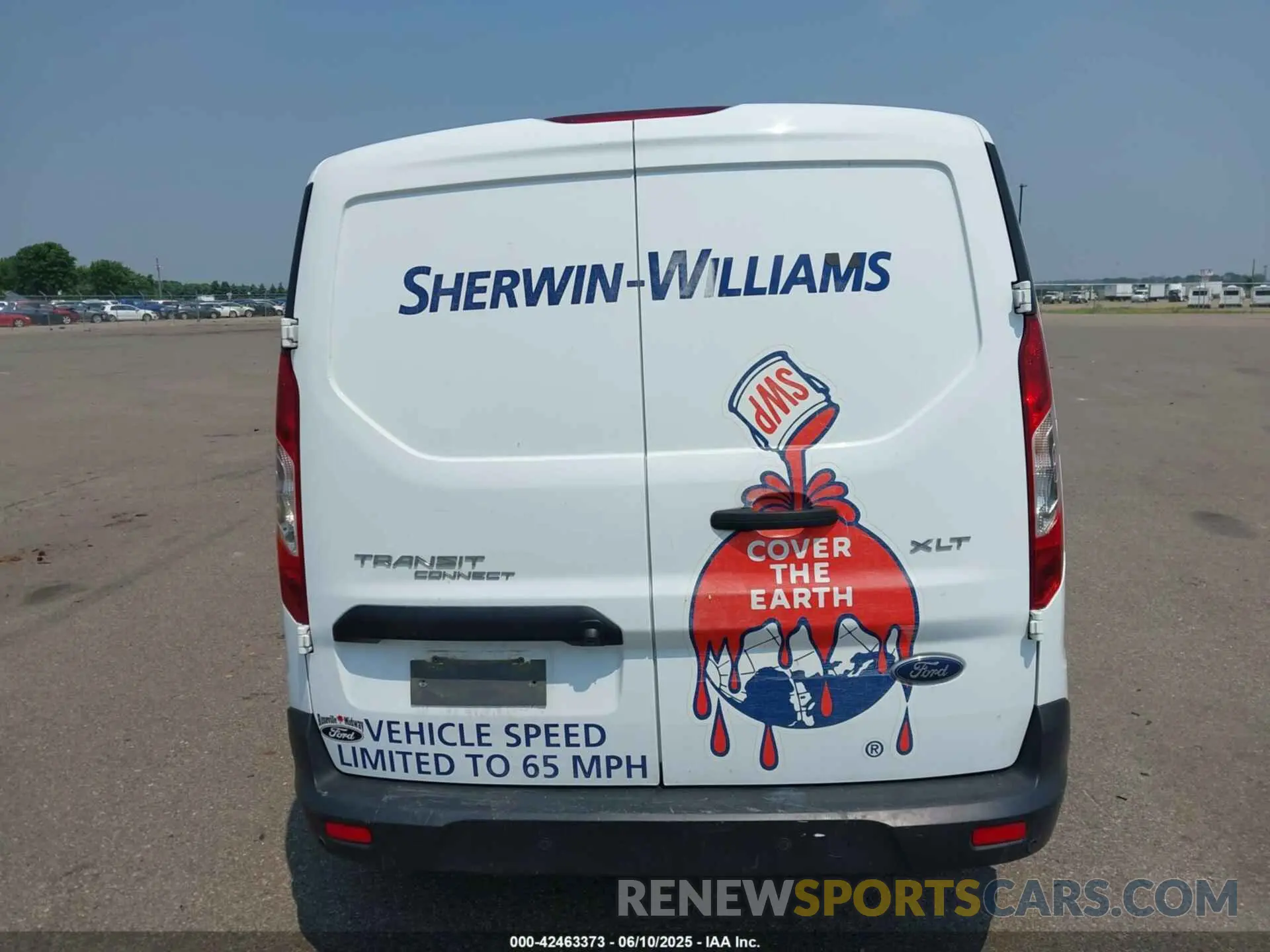 16 Фотография поврежденного автомобиля NM0LS7F7XM1495471 FORD TRANSIT CONNECT 2021