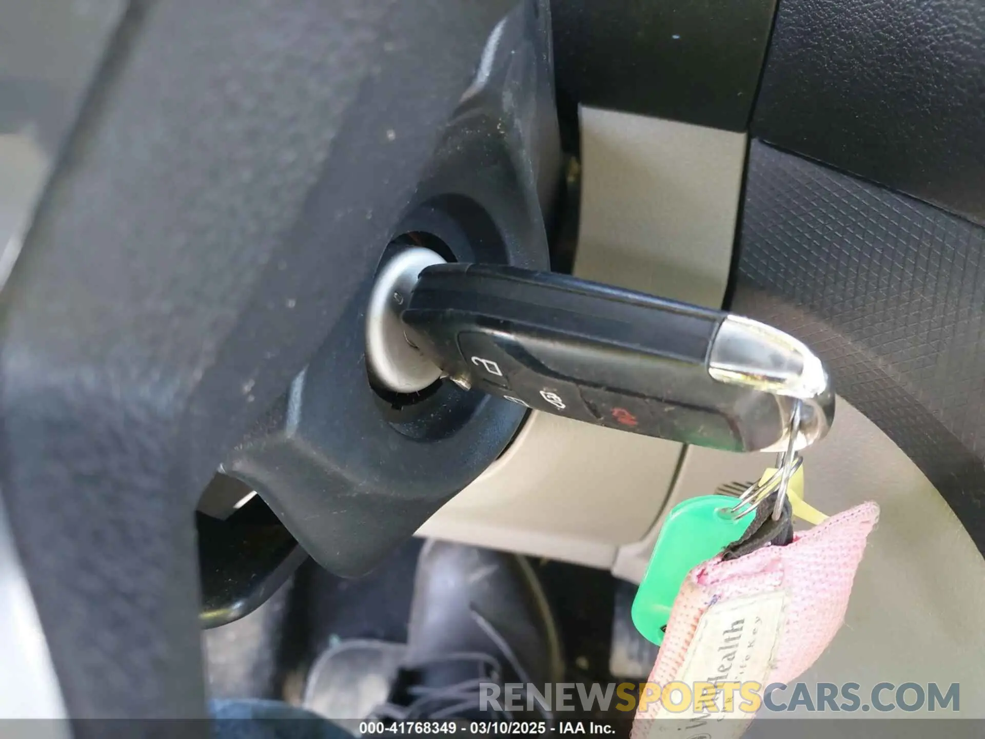 11 Photograph of a damaged car NM0GE9F22N1515691 FORD TRANSIT CONNECT 2022