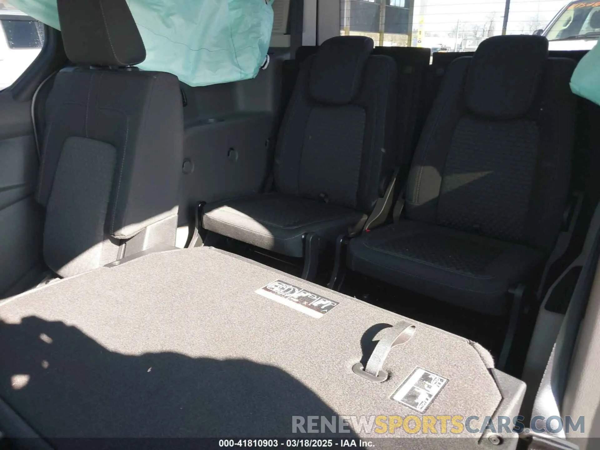 8 Фотография поврежденного автомобиля NM0GE9F29N1534562 FORD TRANSIT CONNECT 2022