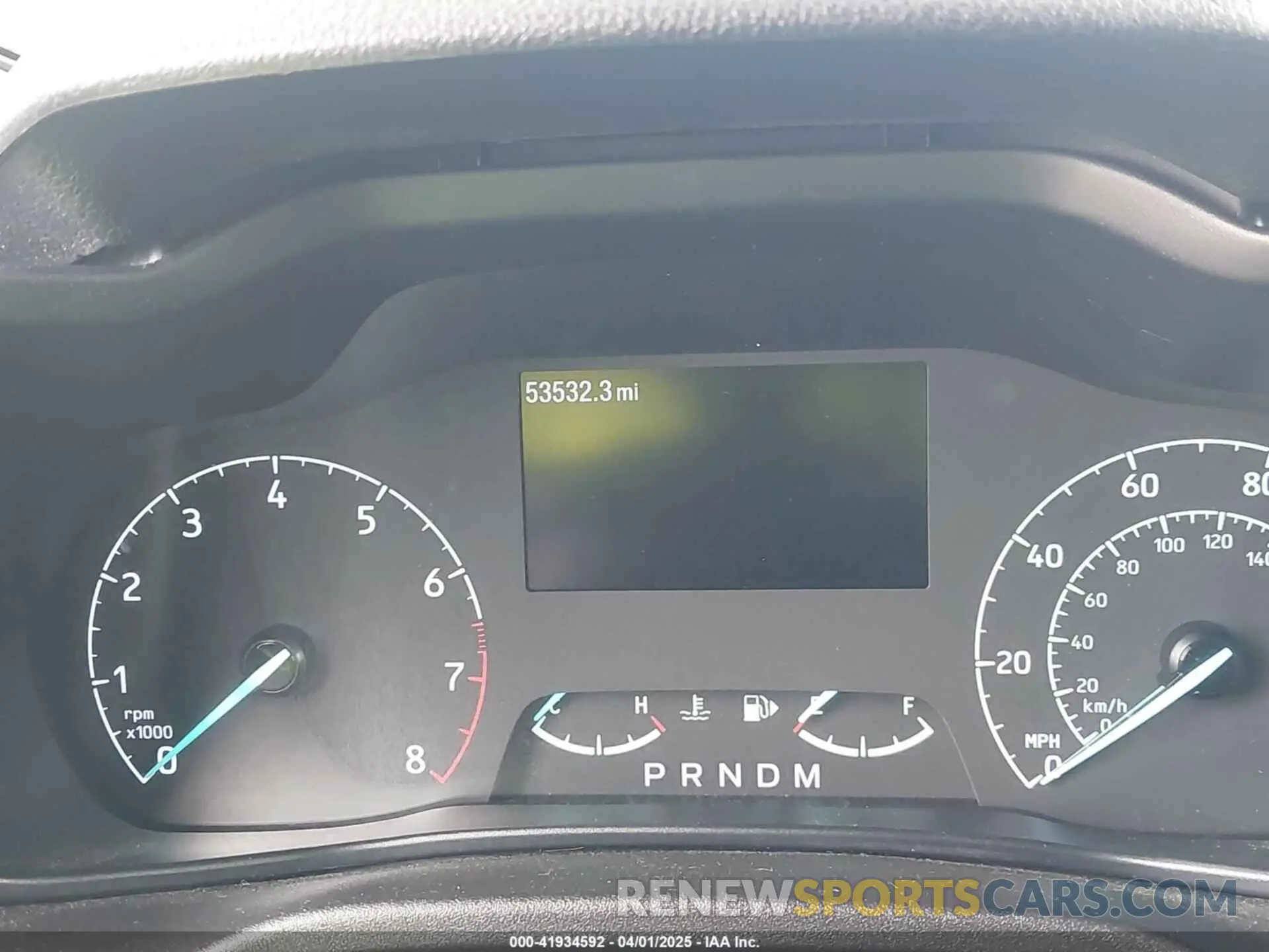 15 Фотография поврежденного автомобиля NM0LS6S23N1524833 FORD TRANSIT CONNECT 2022