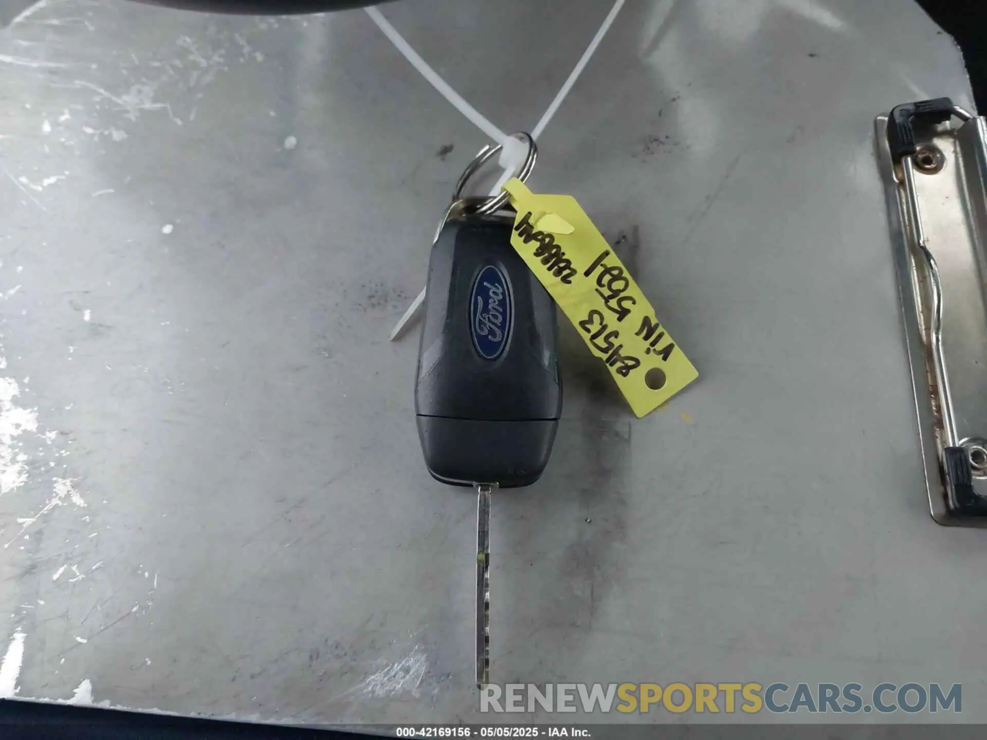 11 Фотография поврежденного автомобиля NM0LS6S25N1515521 FORD TRANSIT CONNECT 2022