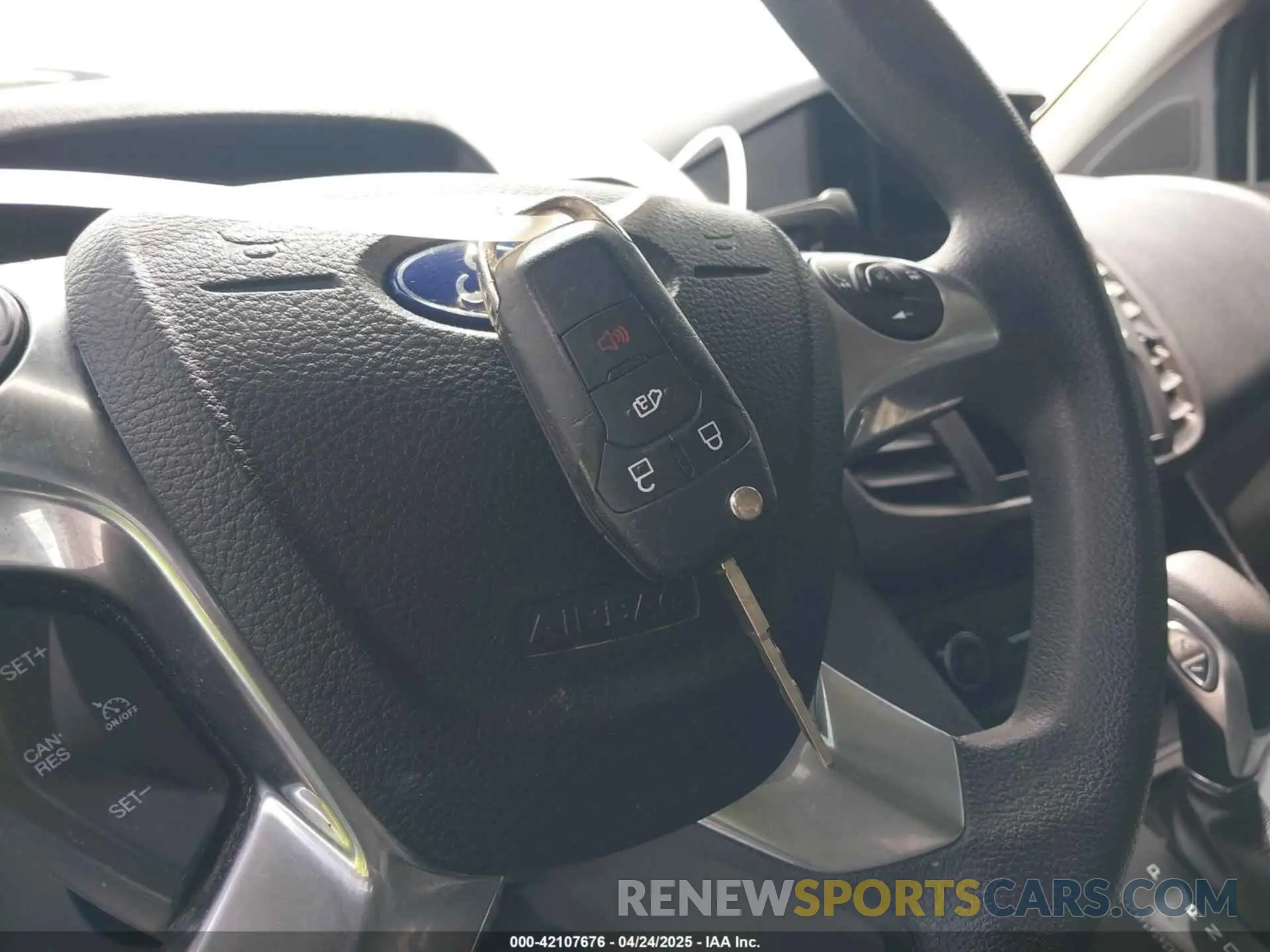 11 Фотография поврежденного автомобиля NM0LS7S24N1531960 FORD TRANSIT CONNECT 2022