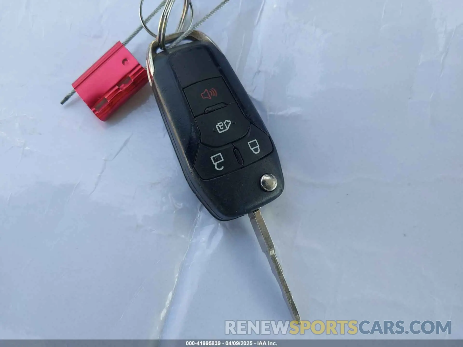 11 Фотография поврежденного автомобиля NM0LS7S25N1507747 FORD TRANSIT CONNECT 2022