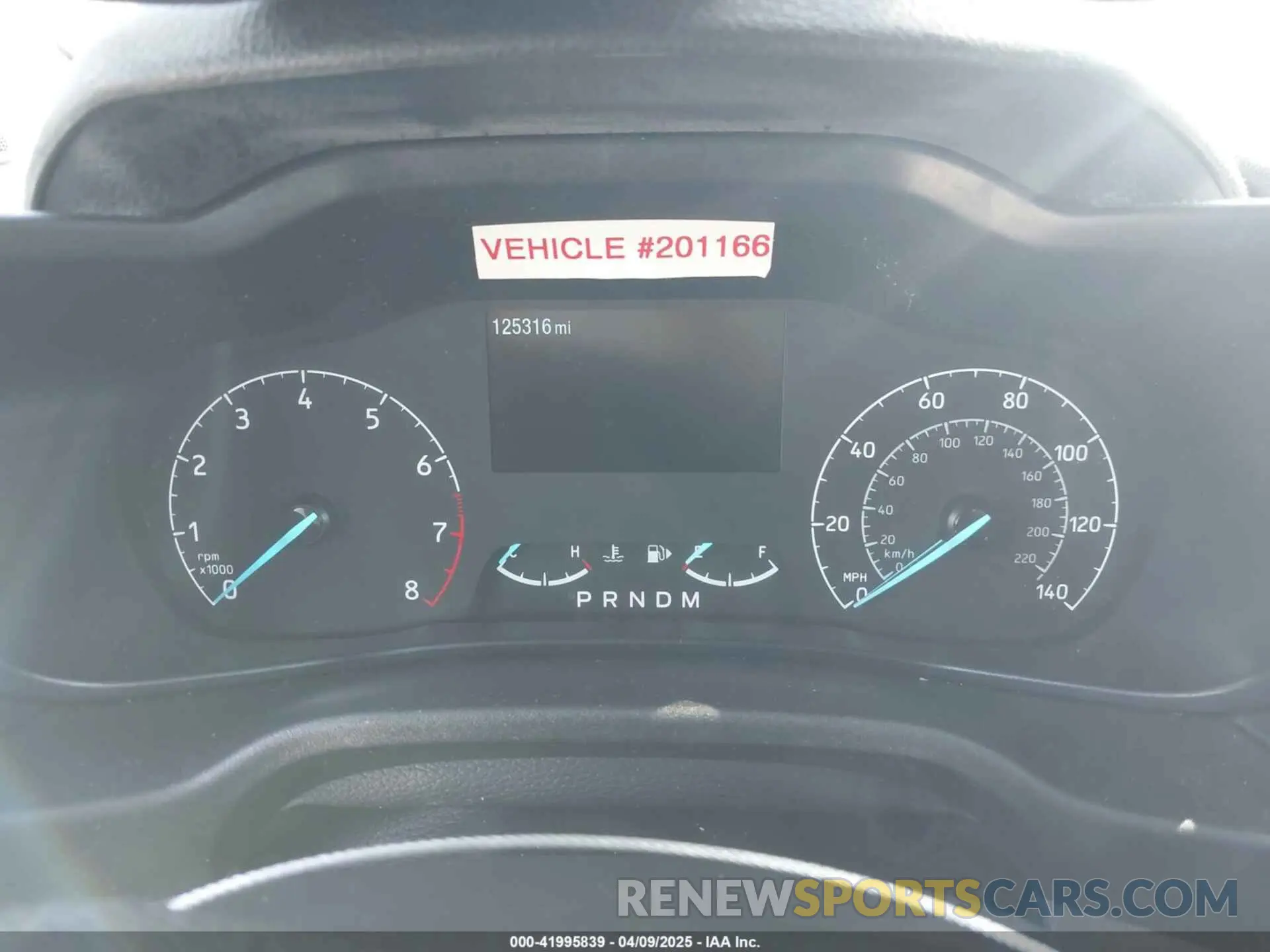 7 Фотография поврежденного автомобиля NM0LS7S25N1507747 FORD TRANSIT CONNECT 2022