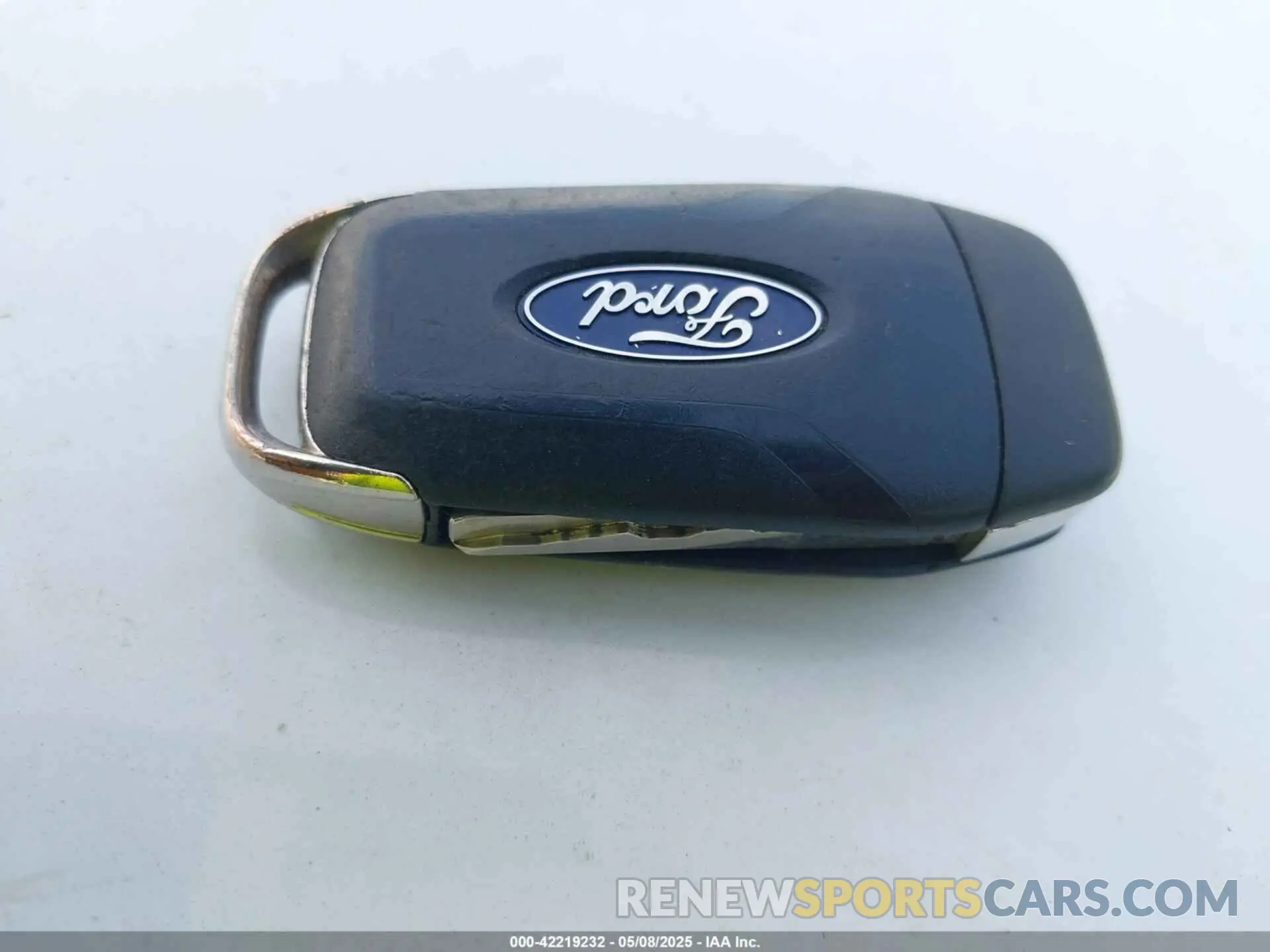 11 Фотография поврежденного автомобиля NM0LS7S26N1514173 FORD TRANSIT CONNECT 2022