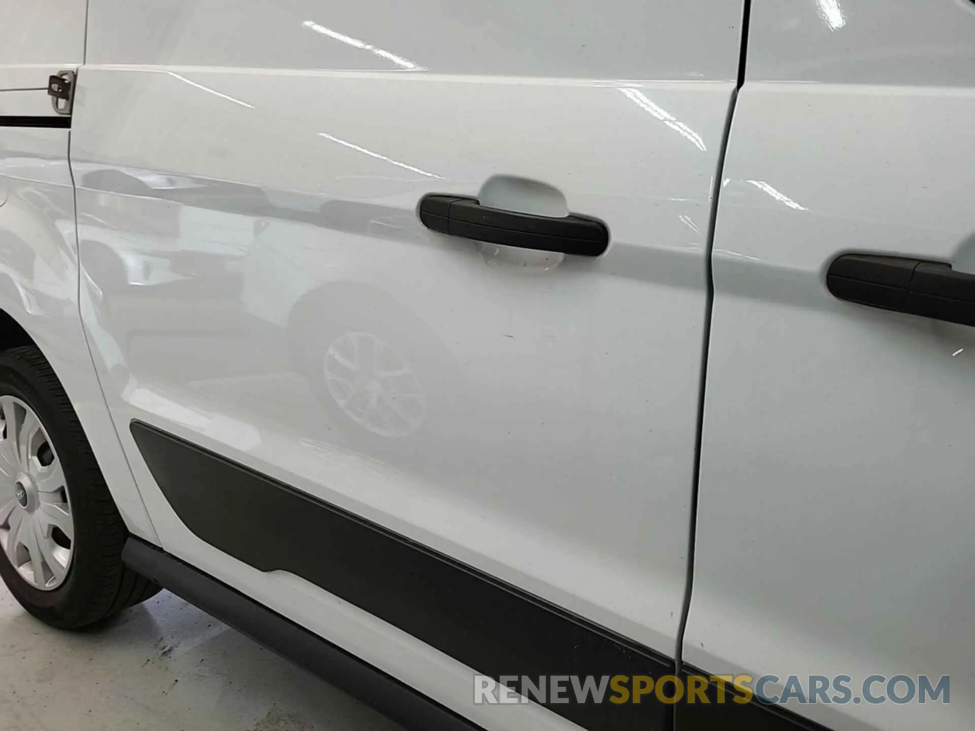 14 Фотография поврежденного автомобиля NM0LS7S26N1519843 FORD TRANSIT CONNECT 2022