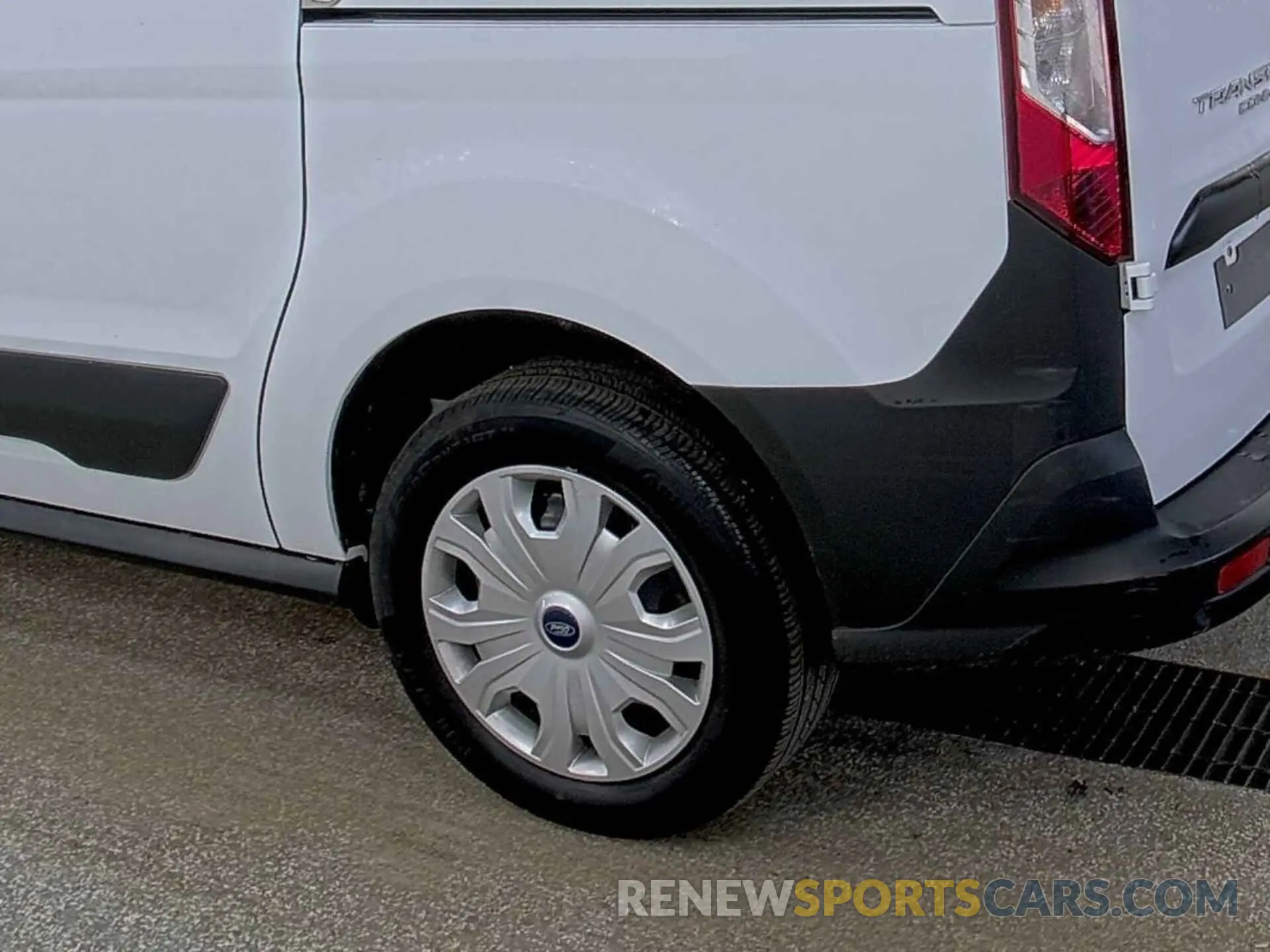 16 Фотография поврежденного автомобиля NM0LS7S26N1519843 FORD TRANSIT CONNECT 2022