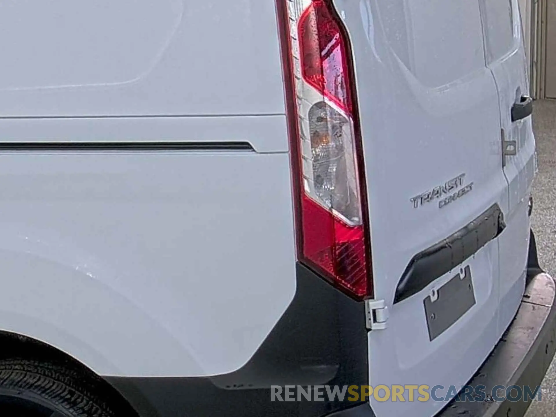 18 Фотография поврежденного автомобиля NM0LS7S26N1519843 FORD TRANSIT CONNECT 2022