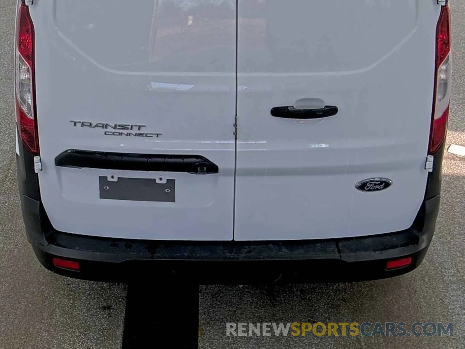 19 Фотография поврежденного автомобиля NM0LS7S26N1519843 FORD TRANSIT CONNECT 2022
