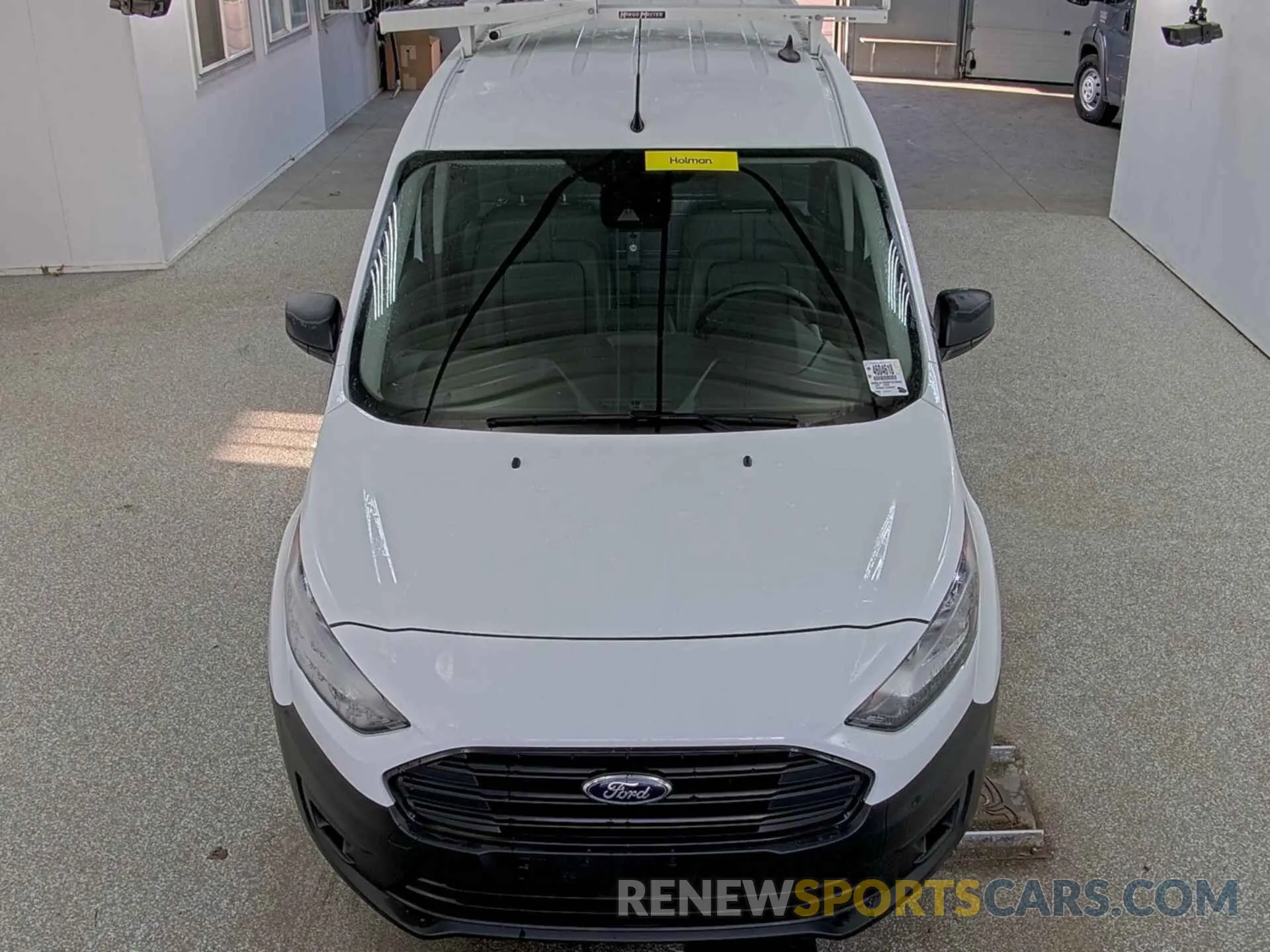 21 Фотография поврежденного автомобиля NM0LS7S26N1519843 FORD TRANSIT CONNECT 2022