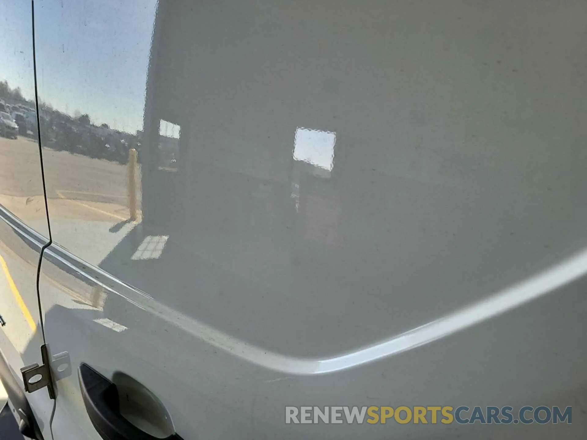 23 Фотография поврежденного автомобиля NM0LS7S26N1519843 FORD TRANSIT CONNECT 2022