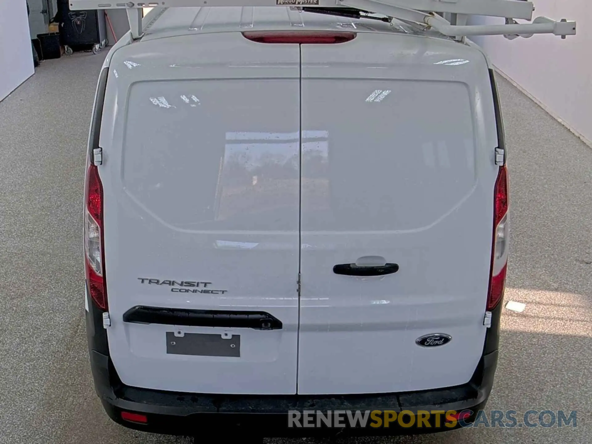 24 Фотография поврежденного автомобиля NM0LS7S26N1519843 FORD TRANSIT CONNECT 2022