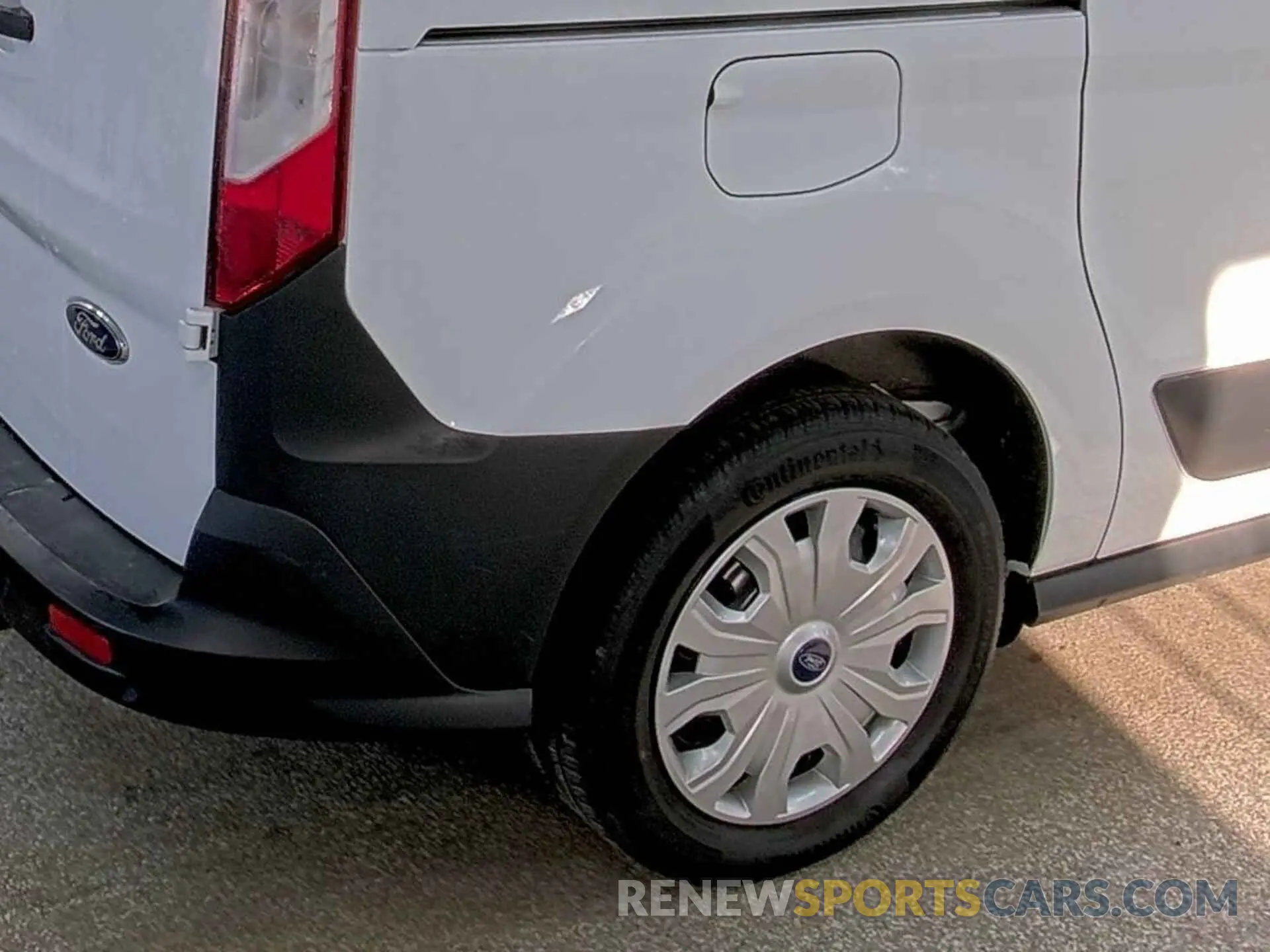 28 Фотография поврежденного автомобиля NM0LS7S26N1519843 FORD TRANSIT CONNECT 2022