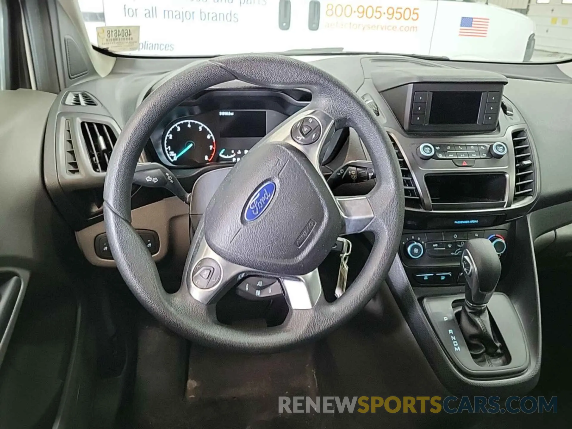 33 Фотография поврежденного автомобиля NM0LS7S26N1519843 FORD TRANSIT CONNECT 2022