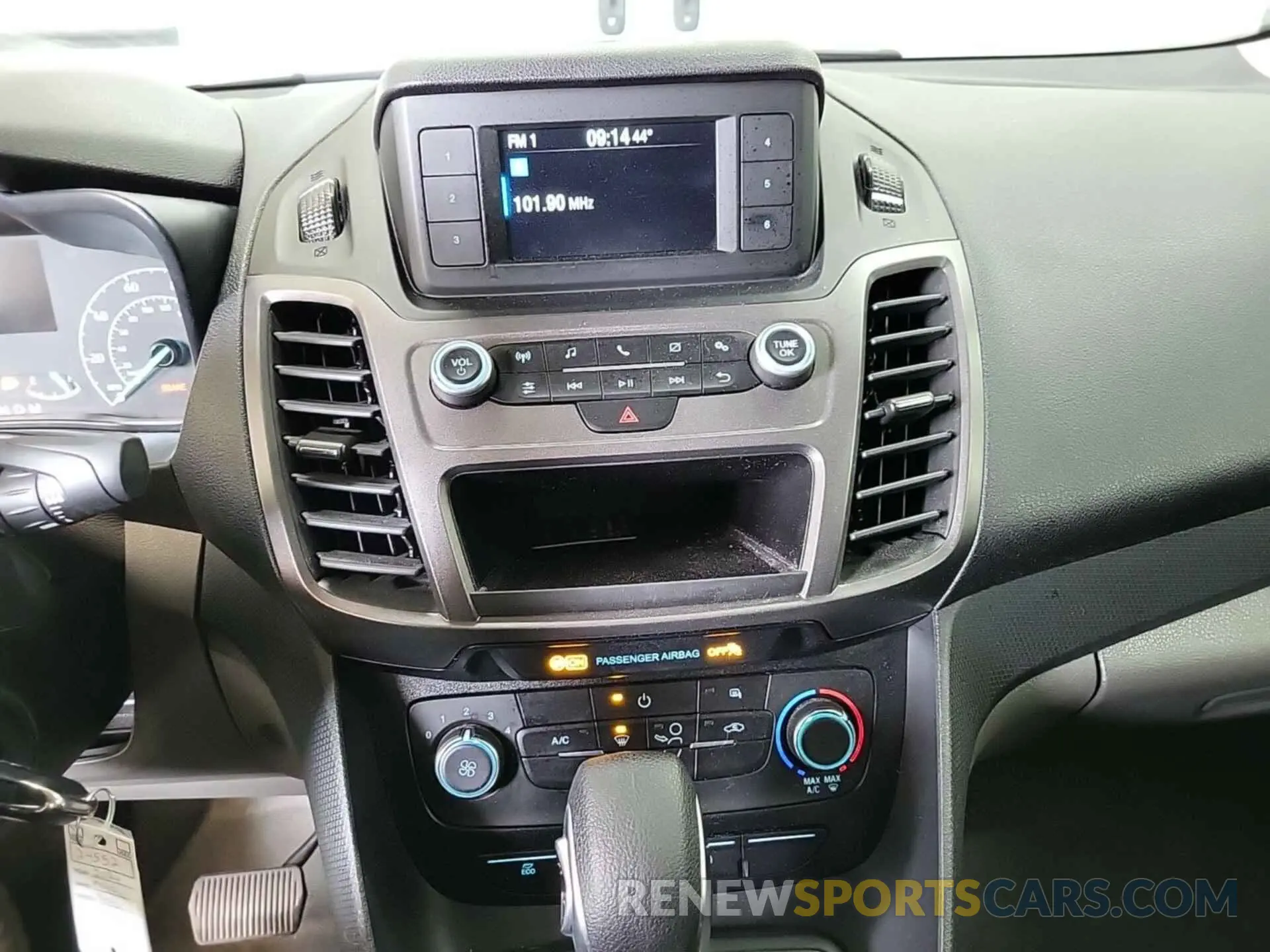 5 Фотография поврежденного автомобиля NM0LS7S26N1519843 FORD TRANSIT CONNECT 2022