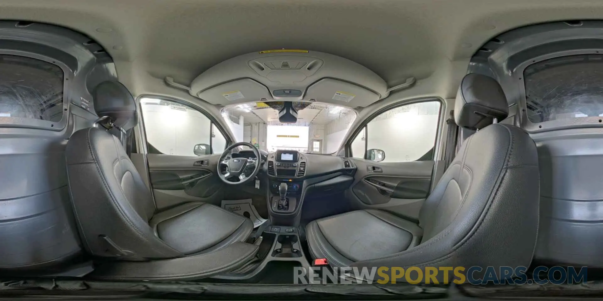 6 Фотография поврежденного автомобиля NM0LS7S26N1519843 FORD TRANSIT CONNECT 2022