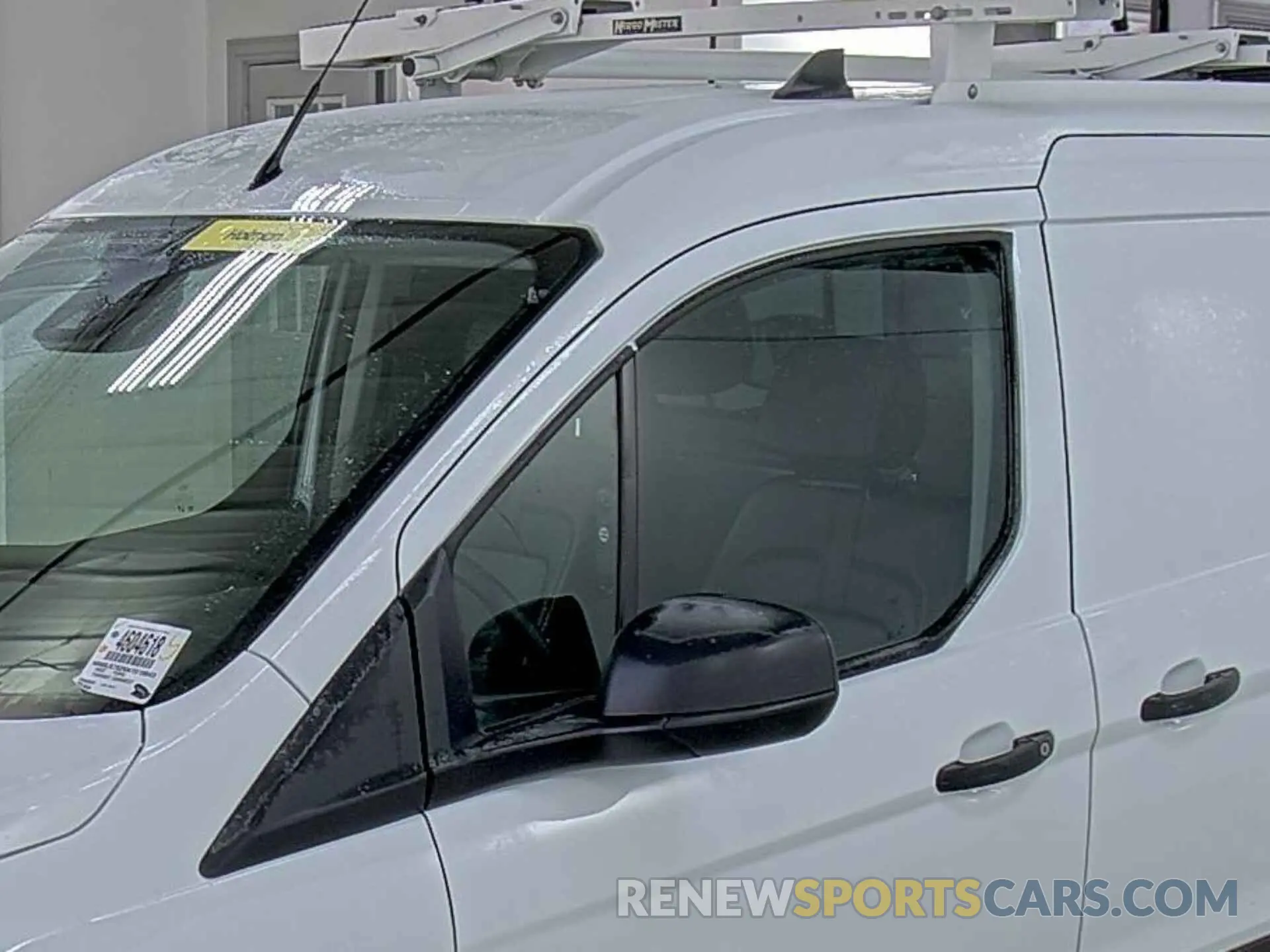 8 Фотография поврежденного автомобиля NM0LS7S26N1519843 FORD TRANSIT CONNECT 2022