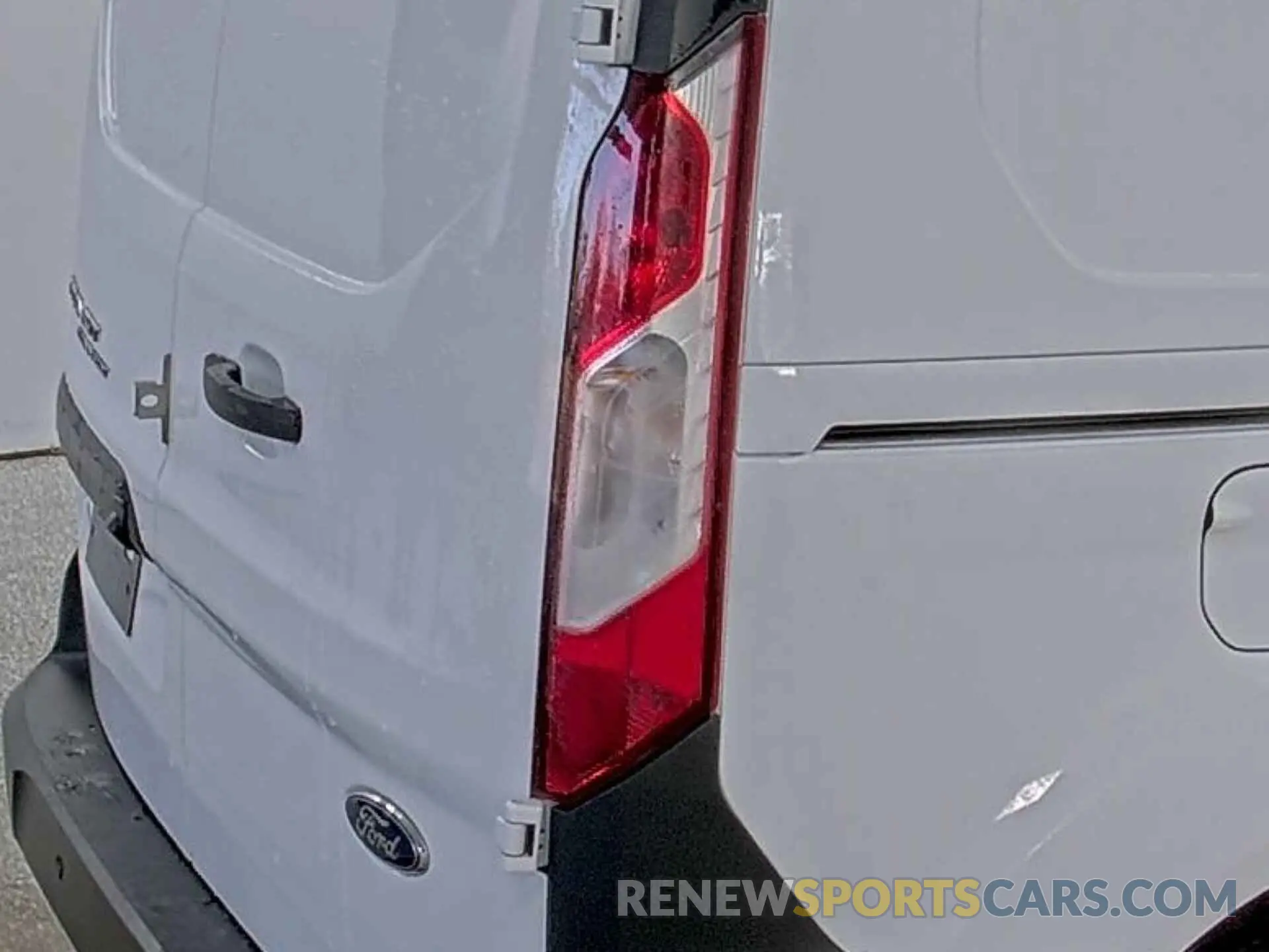 9 Фотография поврежденного автомобиля NM0LS7S26N1519843 FORD TRANSIT CONNECT 2022