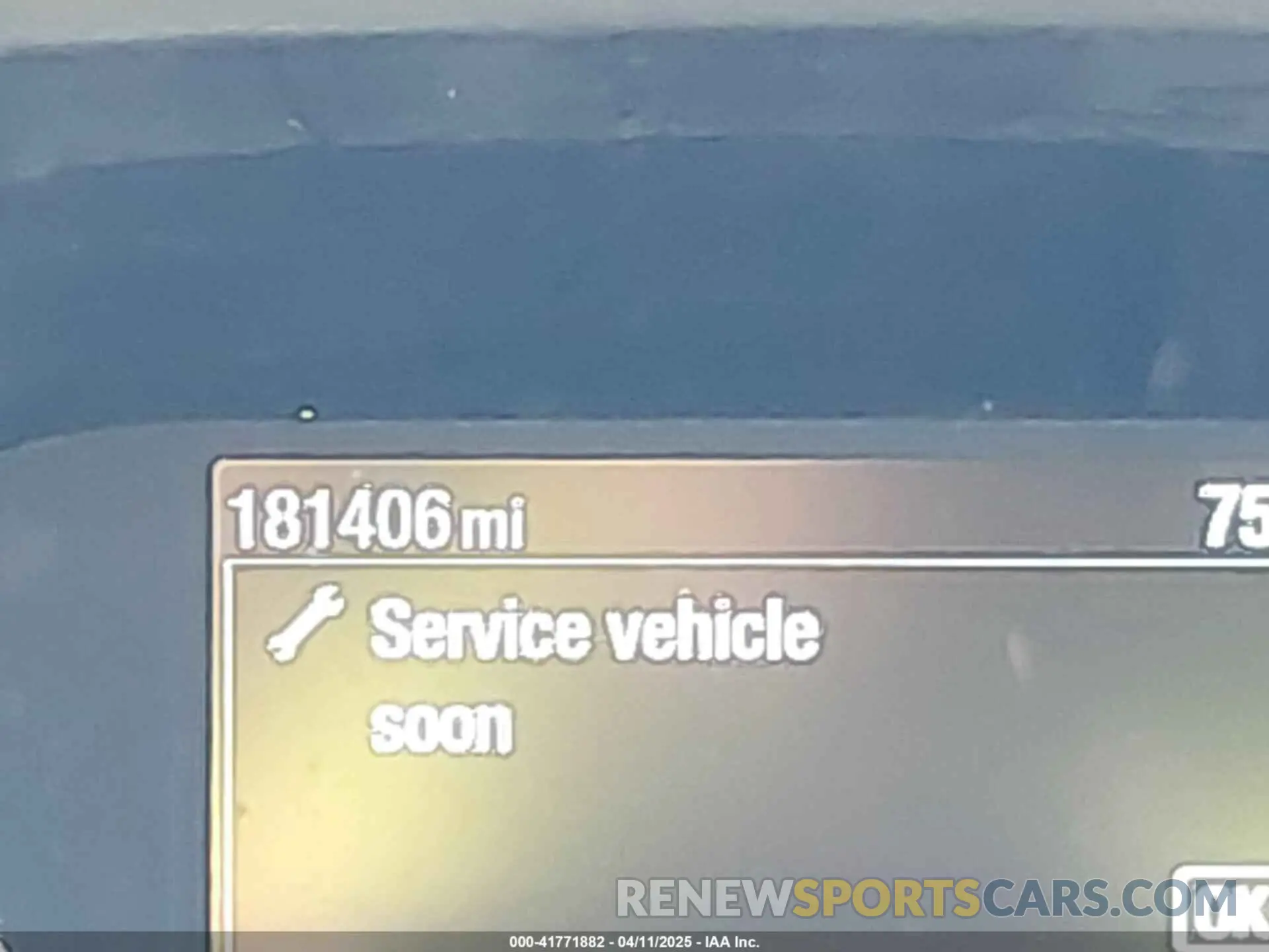6 Фотография поврежденного автомобиля NM0LS7S28N1507726 FORD TRANSIT CONNECT 2022