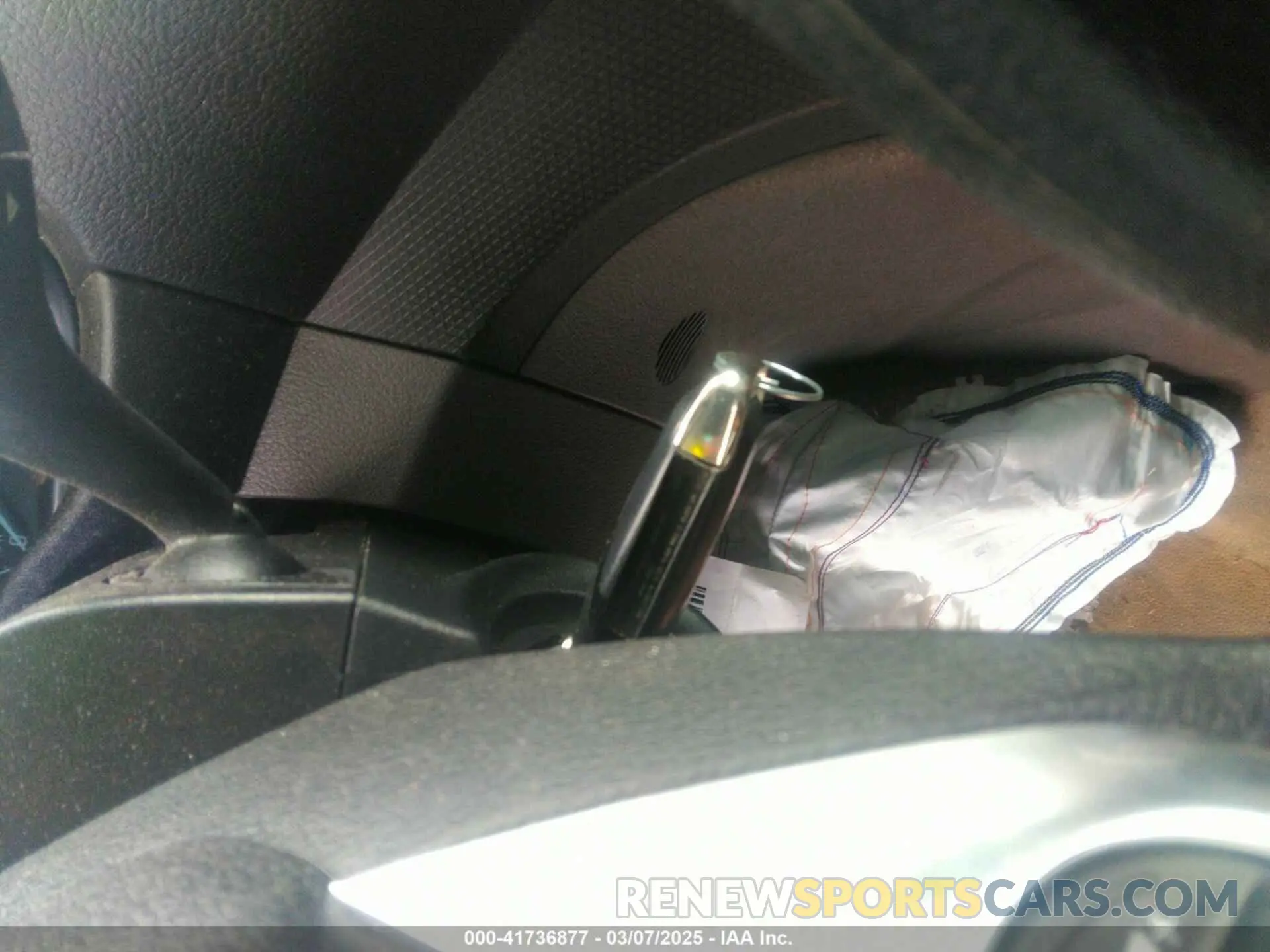 11 Фотография поврежденного автомобиля NM0LS7S2XN1543014 FORD TRANSIT CONNECT 2022